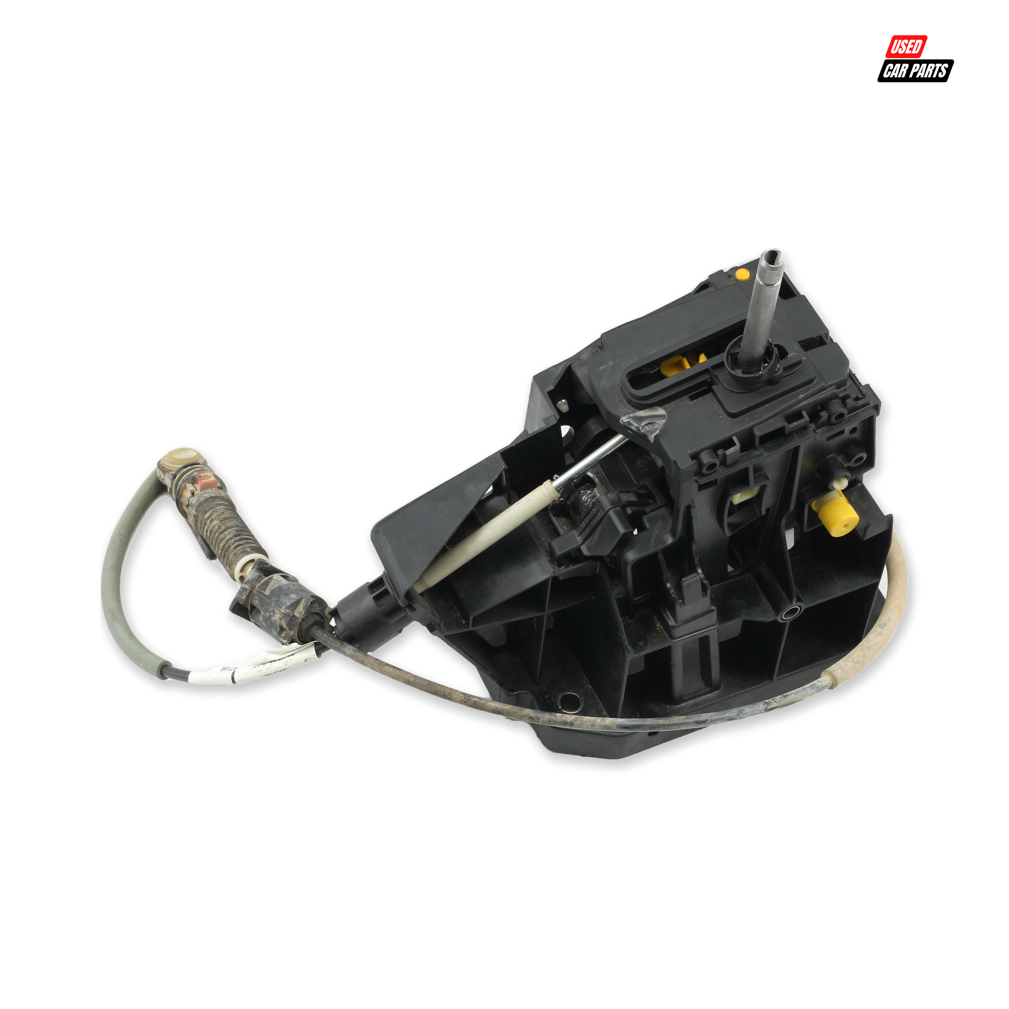 Used GearShift Assembly Cables (Part Number 30759239) for 2012 VOLVO XC90 D5 GEARTRONIC AWD