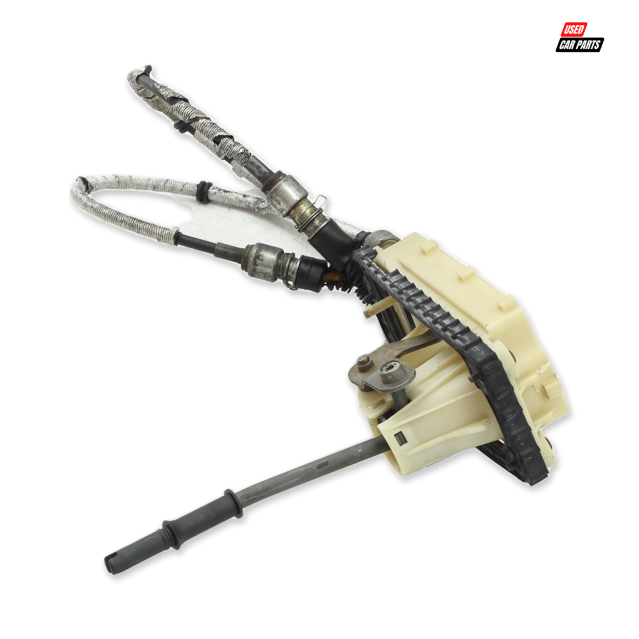 Used Genuine MINI Coupe GearShift Assembly Cables (2002) - Tested & Money Back Guarantee