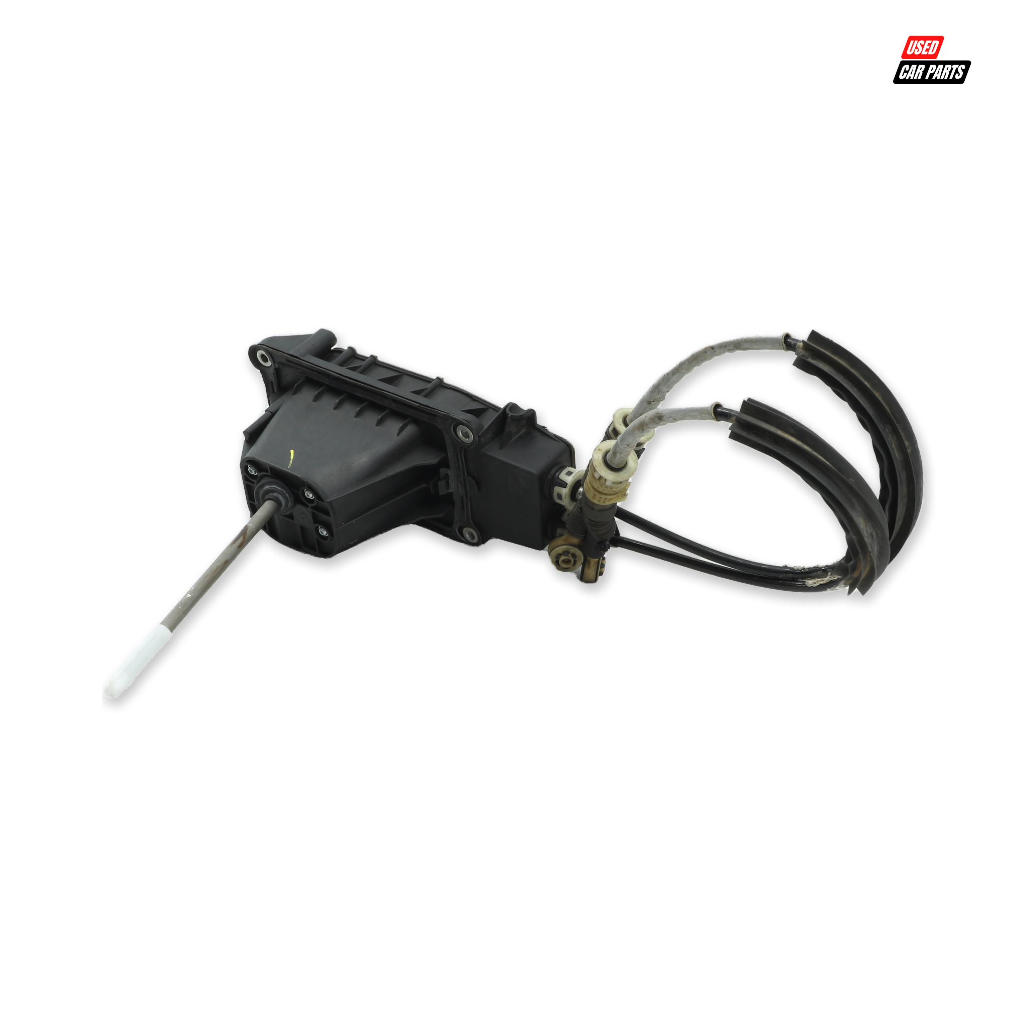 Used 2015 Renault Captur 900T Gearshift Assembly Cables