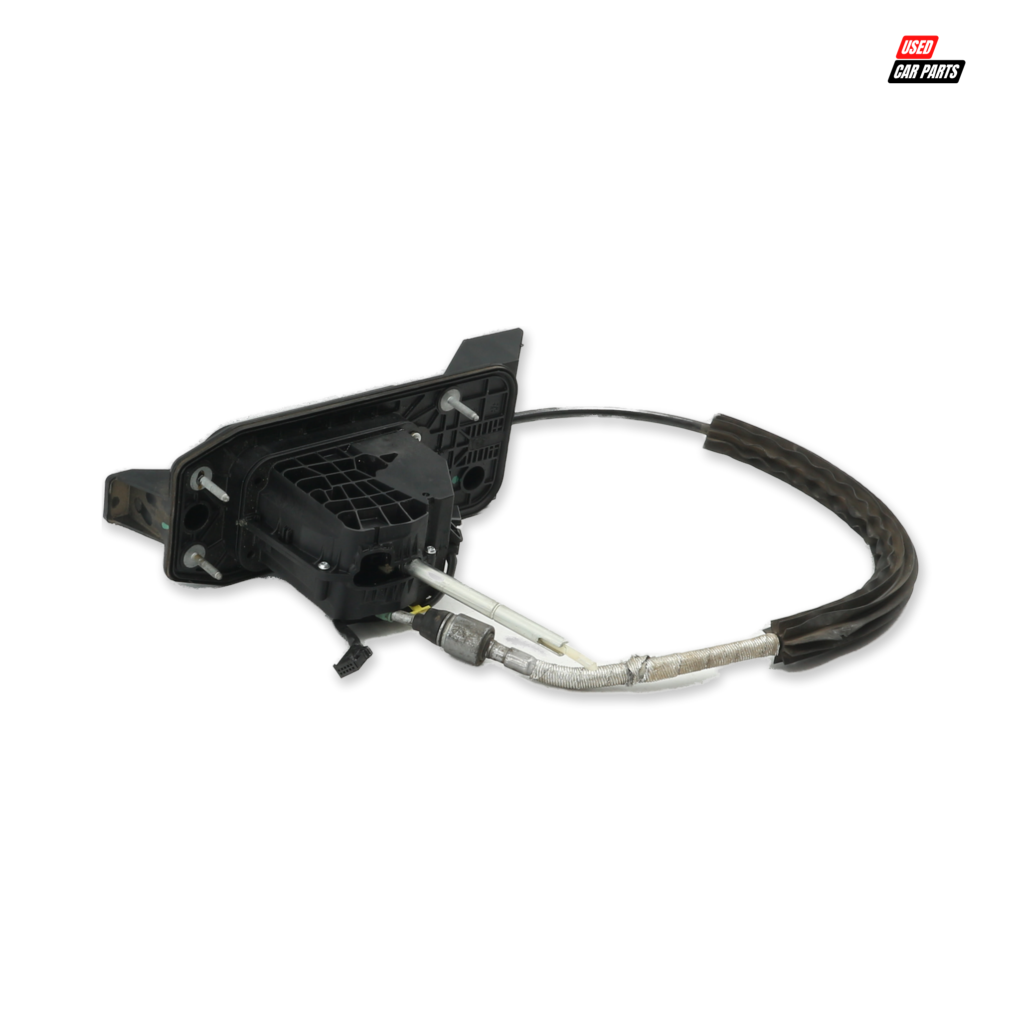 Used 5K0713061 GearShift Assembly Cables for 2015 VOLKSWAGEN PASSAT 1.4 TSI COMFORTLINE DSG