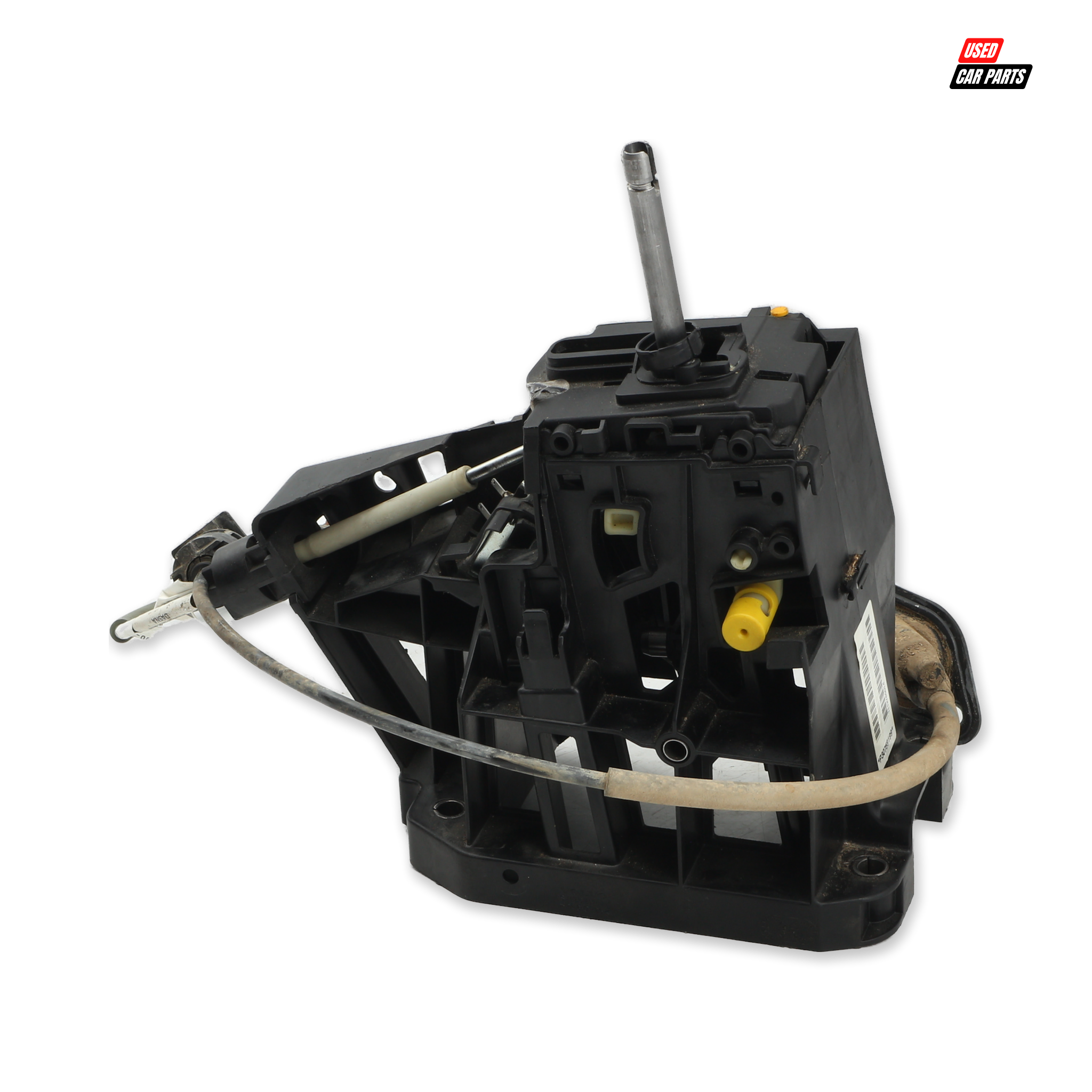 Used GearShift Assembly Cables (Part Number 30759239) for 2012 VOLVO XC90 D5 GEARTRONIC AWD