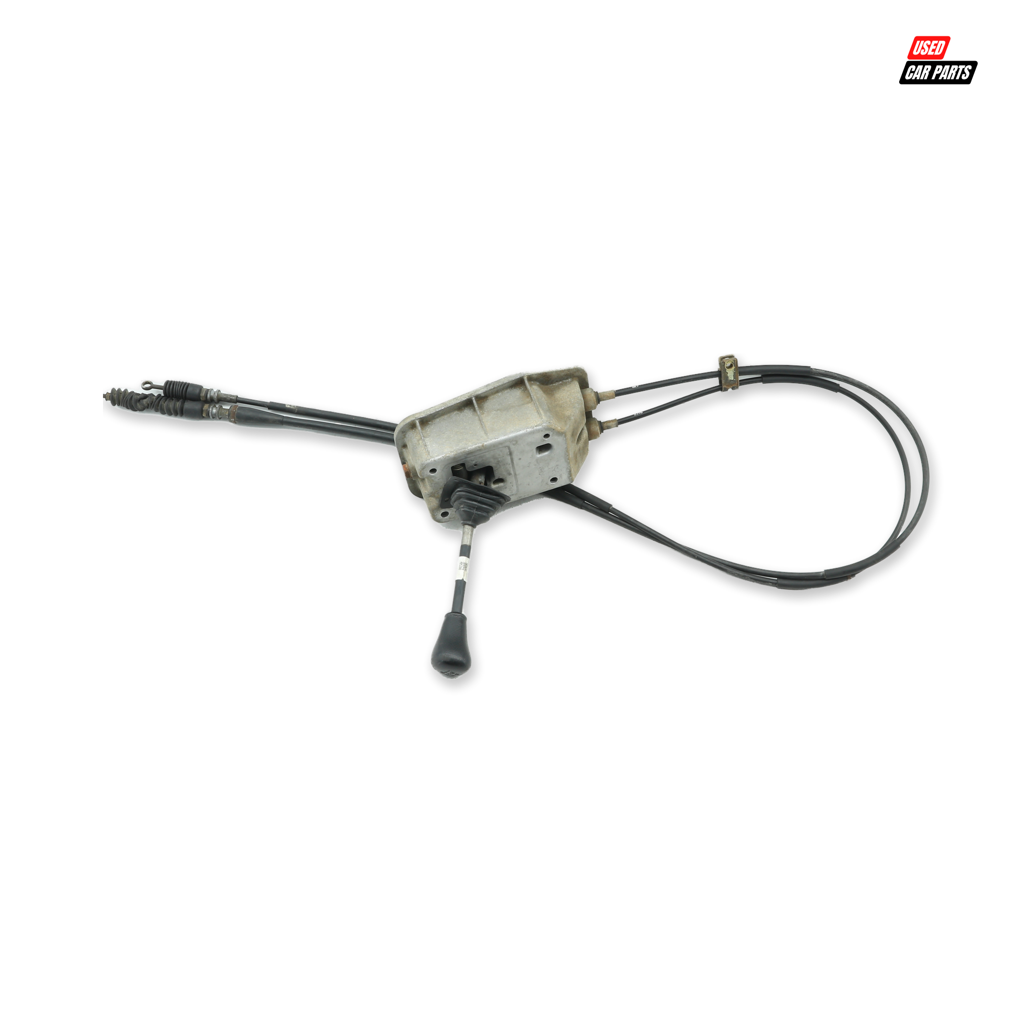 Used Daihatsu Terios 2002 GearShift Assembly Cables - Tested & Guaranteed