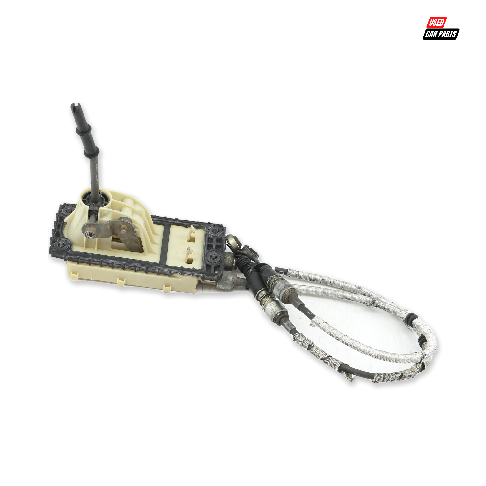 Used Genuine MINI Coupe GearShift Assembly Cables (2002) - Tested & Money Back Guarantee