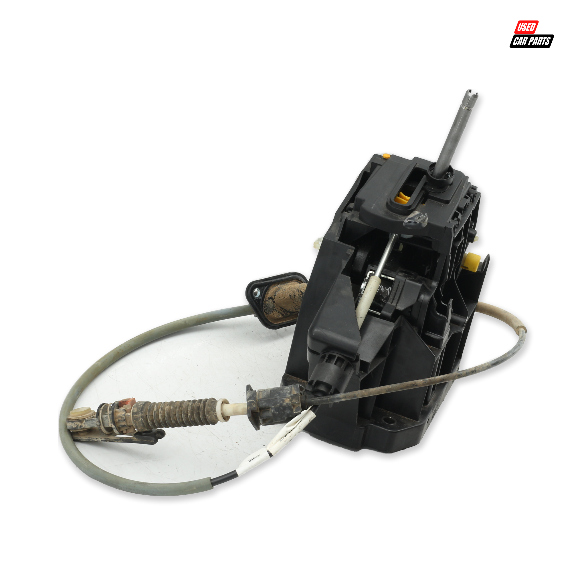 Used GearShift Assembly Cables (Part Number 30759239) for 2012 VOLVO XC90 D5 GEARTRONIC AWD