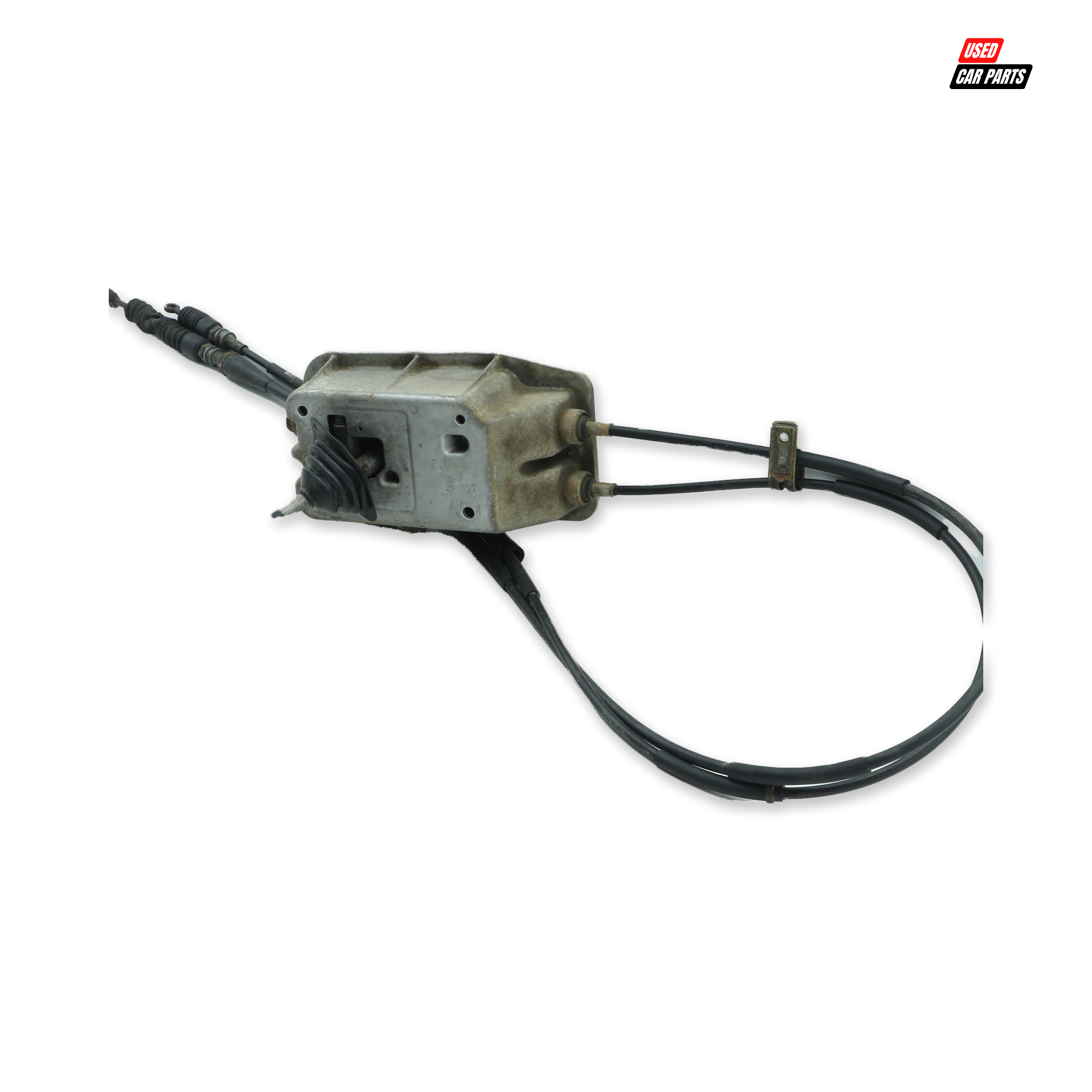 Used Daihatsu Terios 2002 GearShift Assembly Cables - Tested & Guaranteed