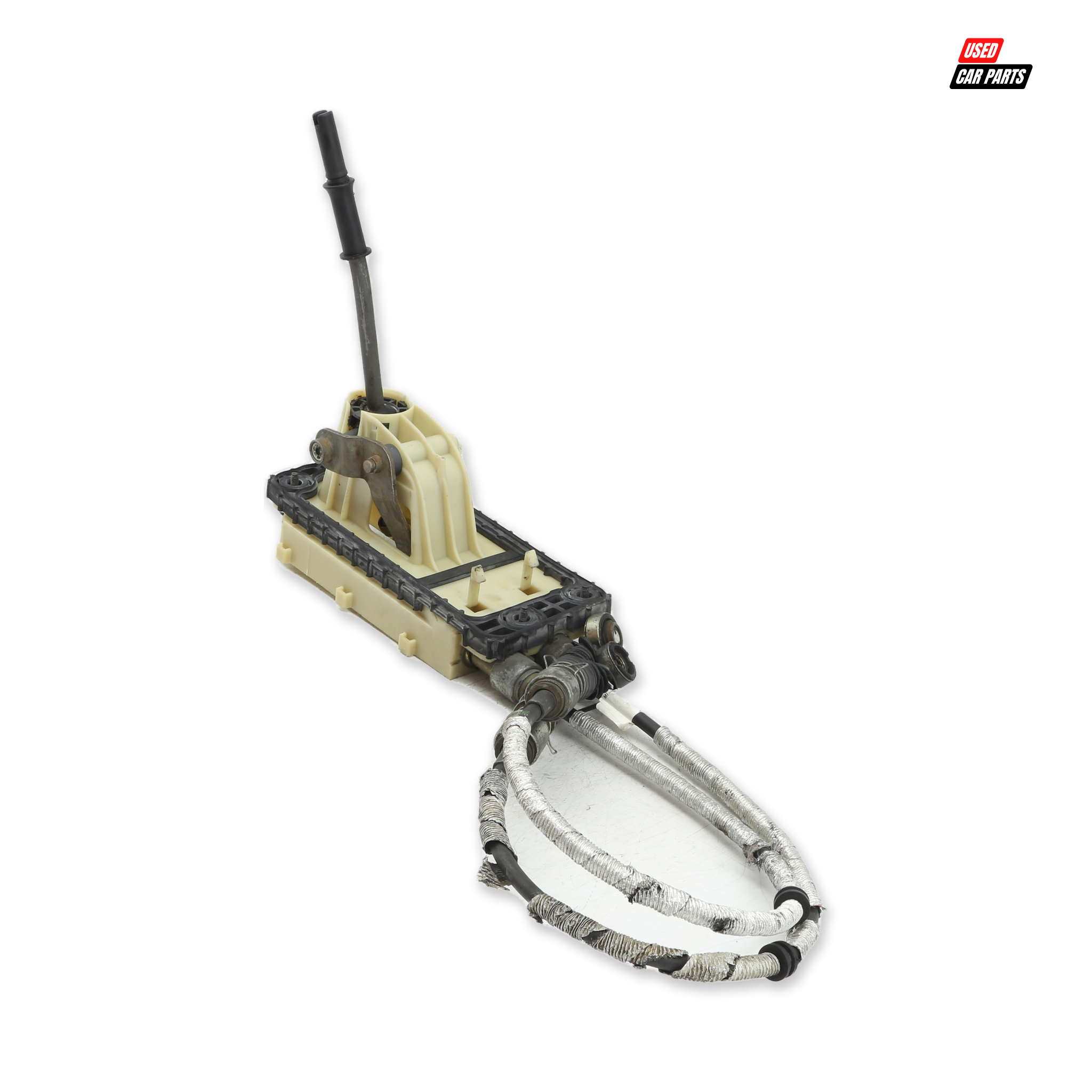 Used Genuine MINI Coupe GearShift Assembly Cables (2002) - Tested & Money Back Guarantee