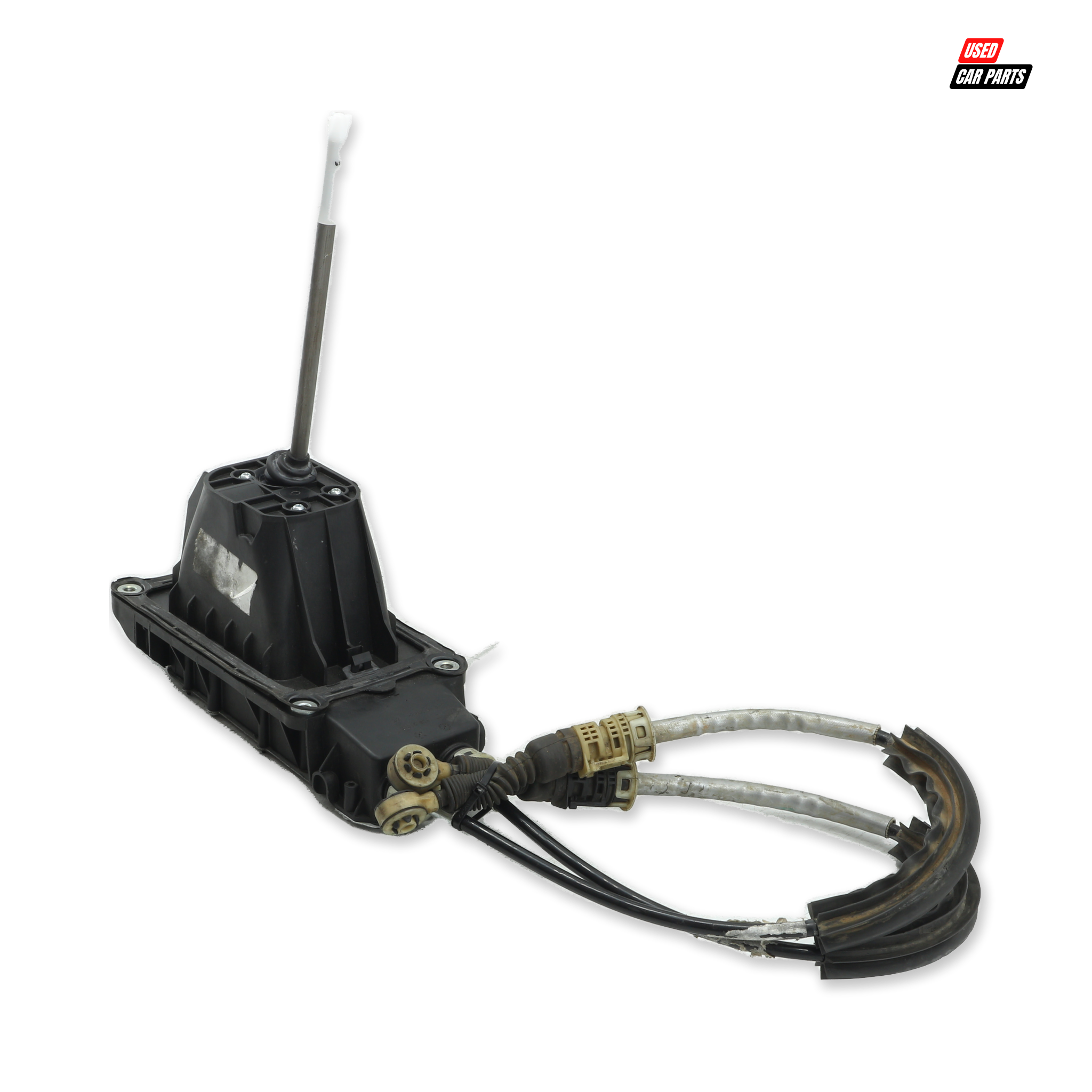 Used 2015 Renault Captur 900T Gearshift Assembly Cables