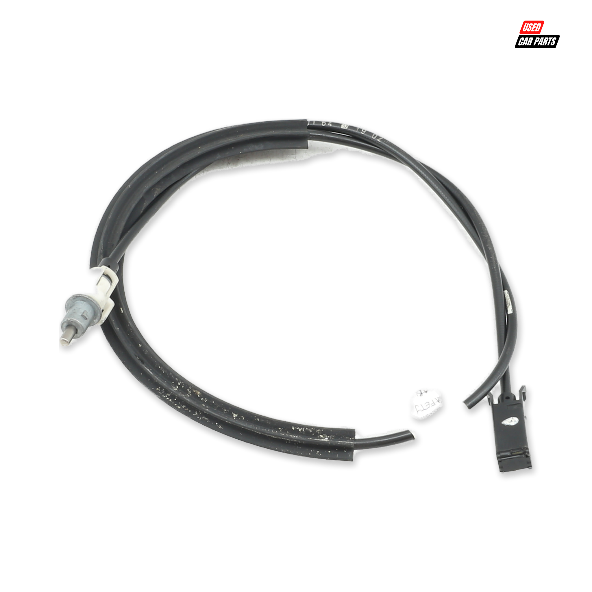 Used Gearshift Safety Lock for 2003 Mercedes-Benz C230K Coupe Automatic Transmission