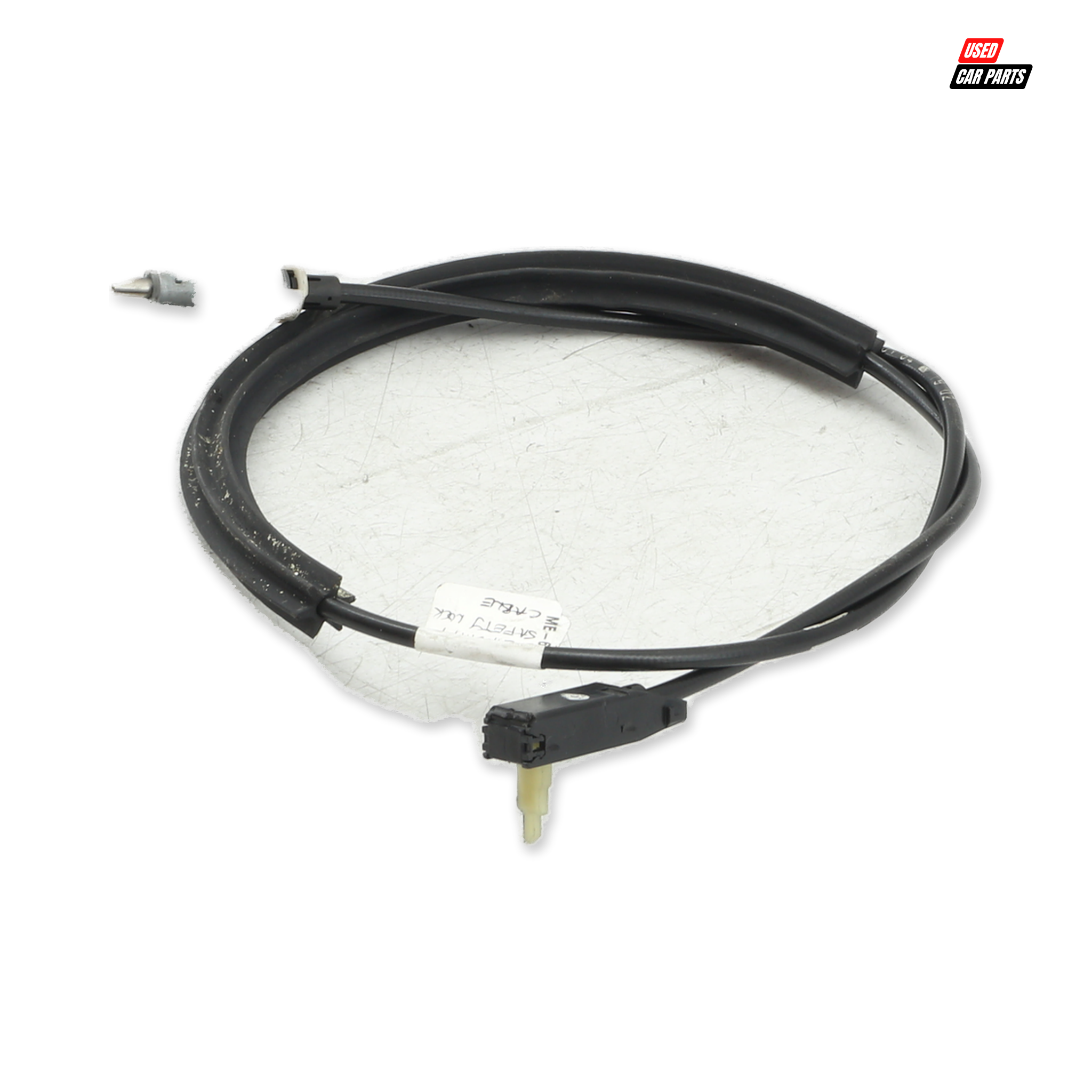 Used Gearshift Safety Lock for 2003 Mercedes-Benz C230K Coupe Automatic Transmission