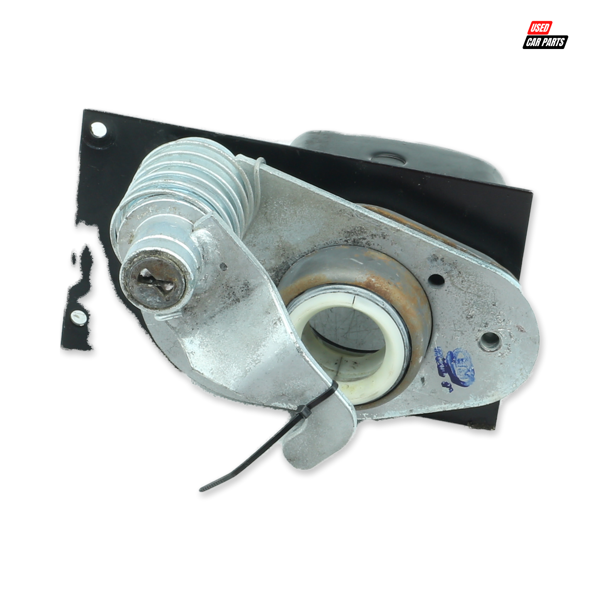 Used Gearshift Safety Lock for 2004 VOLKSWAGEN GOLF MK1 CITI CHICO 1.4i