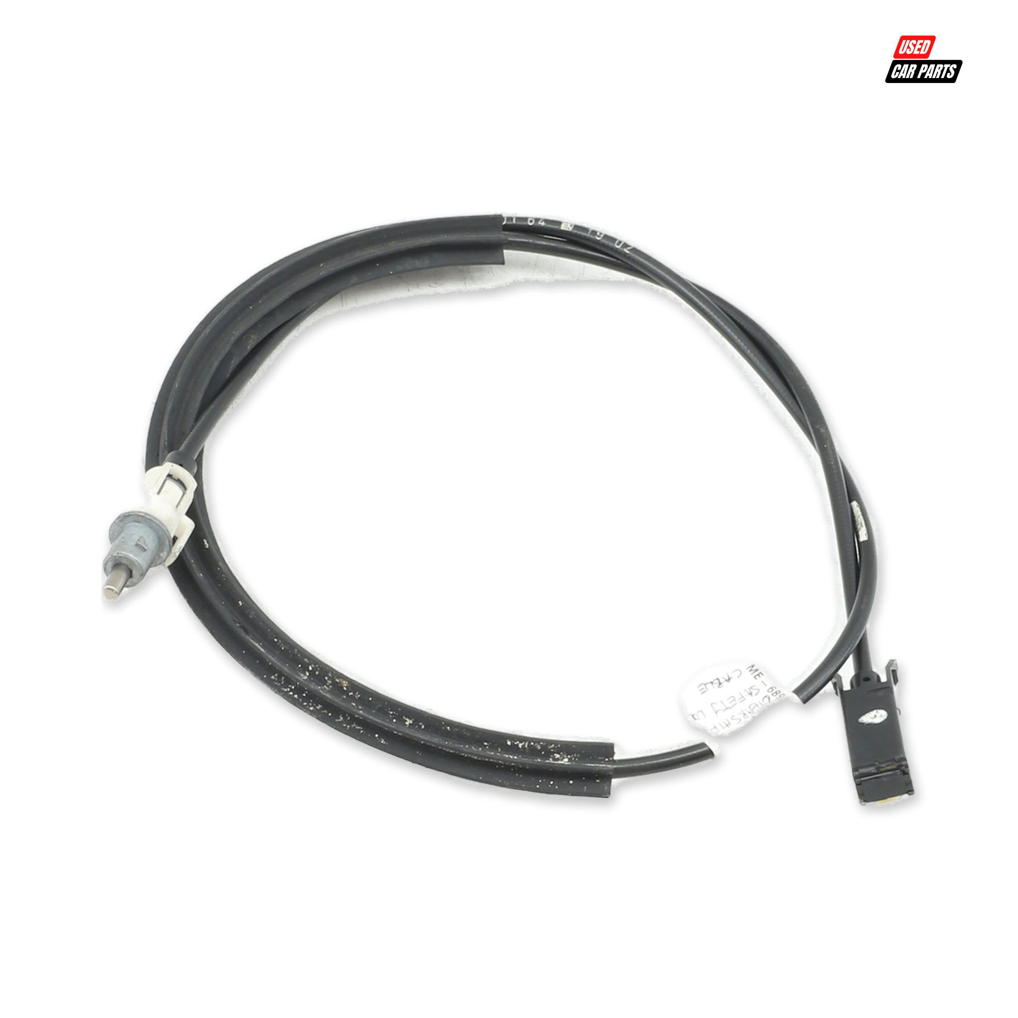 Used Gearshift Safety Lock for 2003 Mercedes-Benz C230K Coupe Automatic Transmission