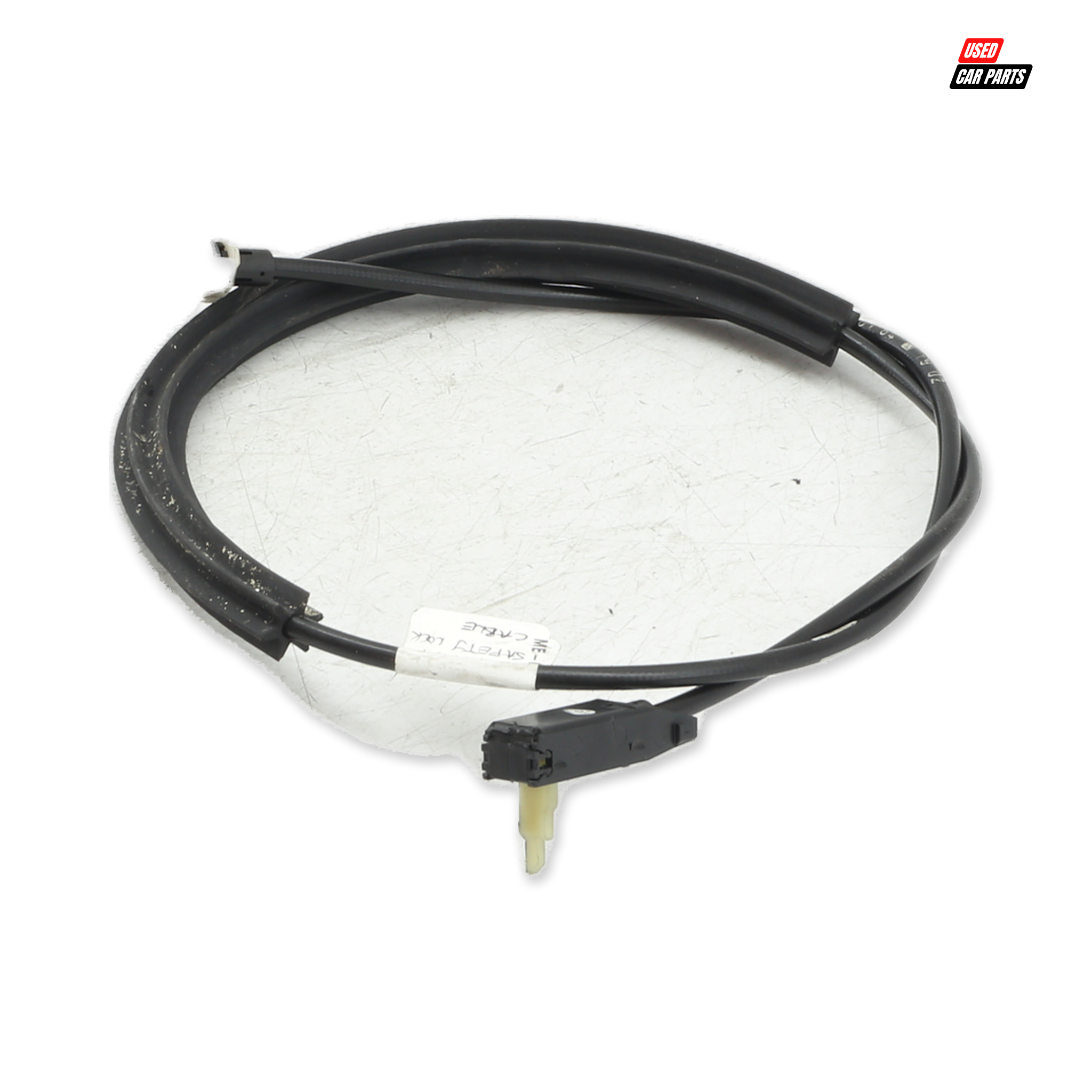 Used Gearshift Safety Lock for 2003 Mercedes-Benz C230K Coupe Automatic Transmission