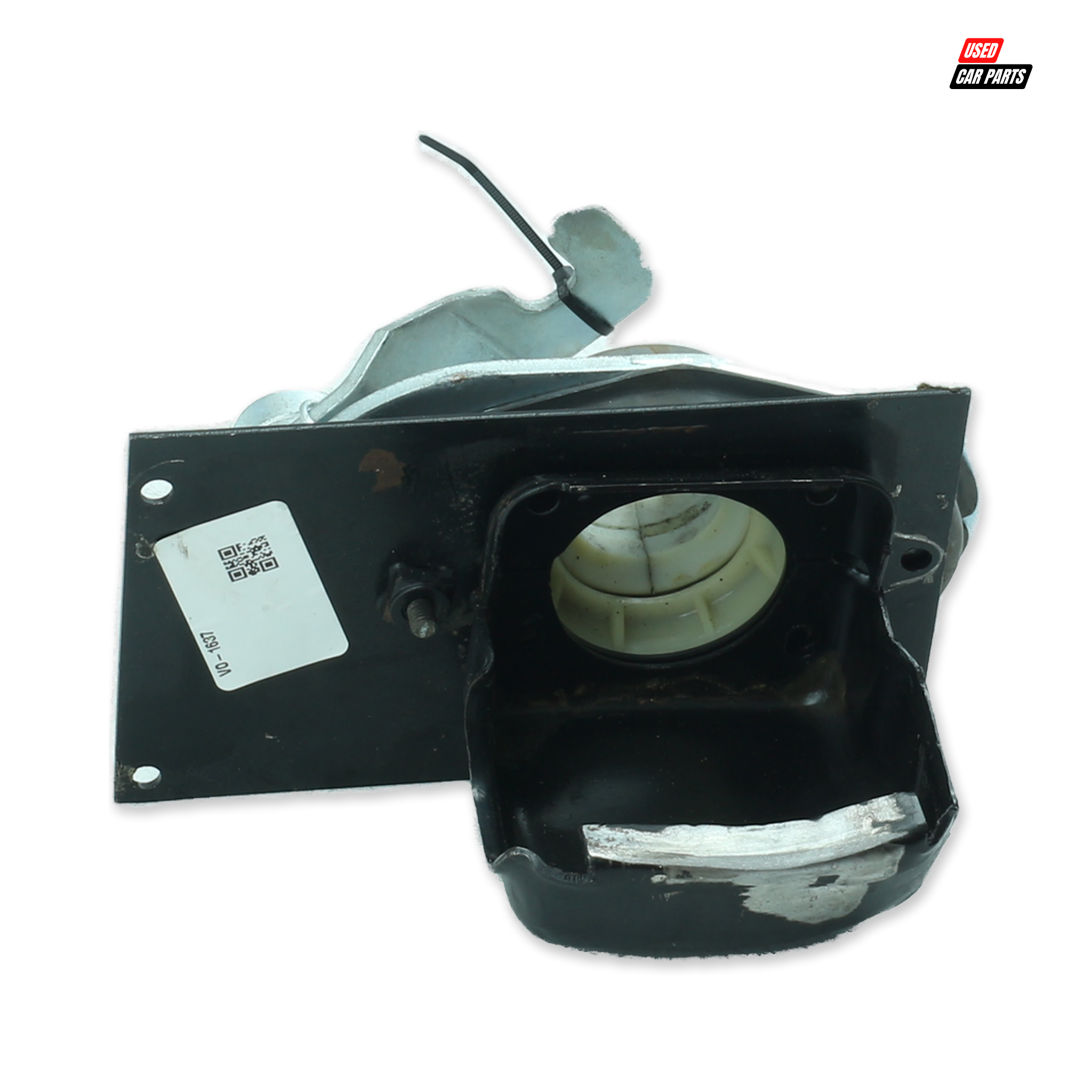 Used Gearshift Safety Lock for 2004 VOLKSWAGEN GOLF MK1 CITI CHICO 1.4i