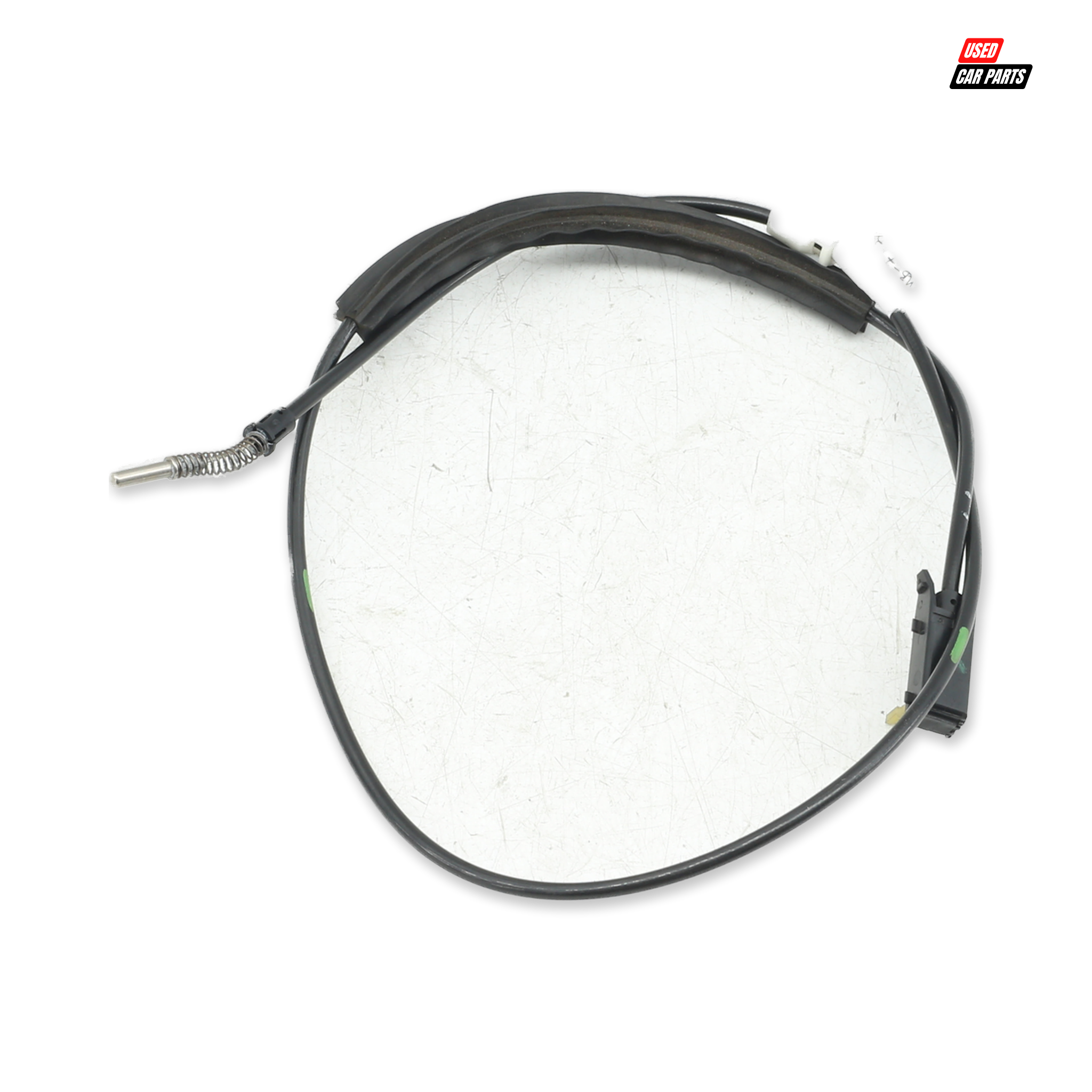 Used Mercedes-Benz B180 2011 Gearshift Safety Lock Cable (Part Number 1693740164)