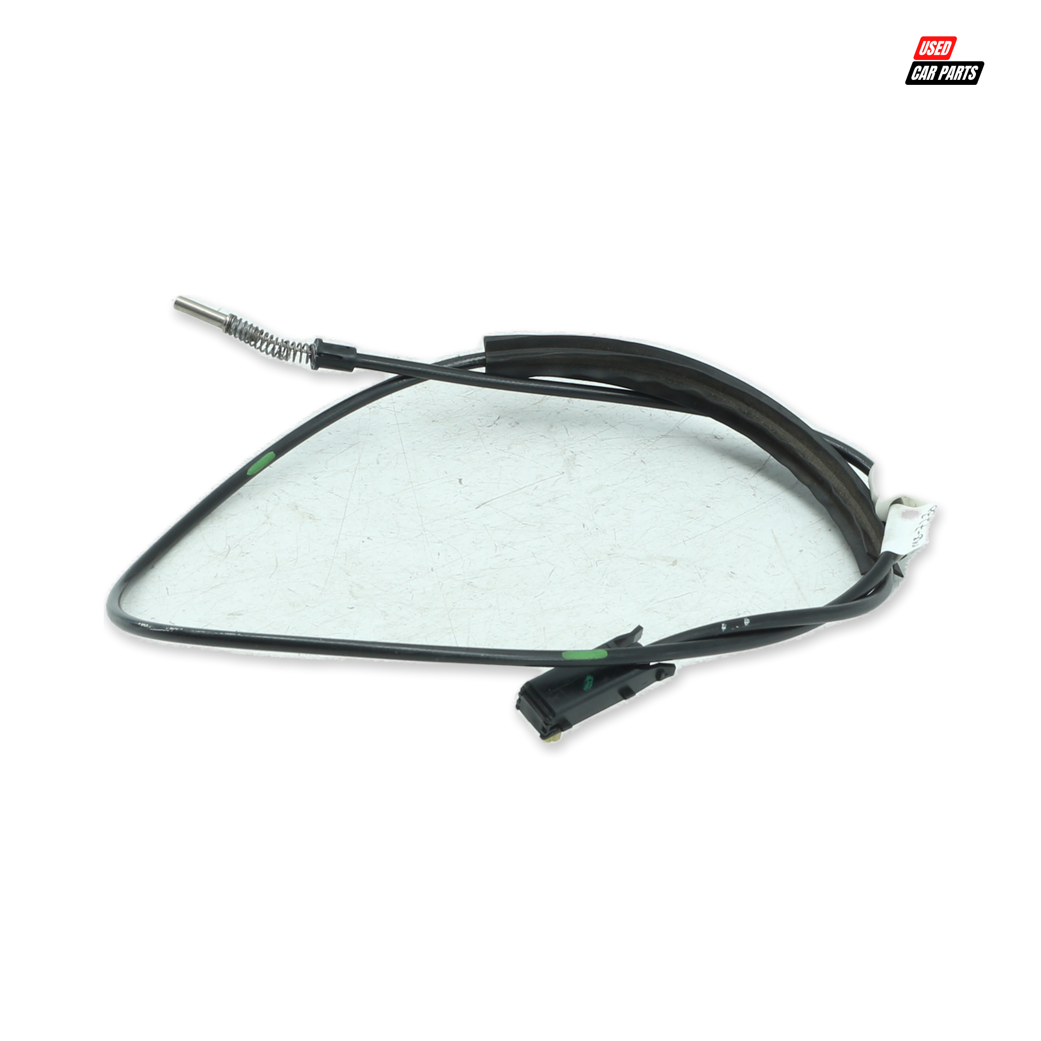 Used Mercedes-Benz B180 2011 Gearshift Safety Lock Cable (Part Number 1693740164)