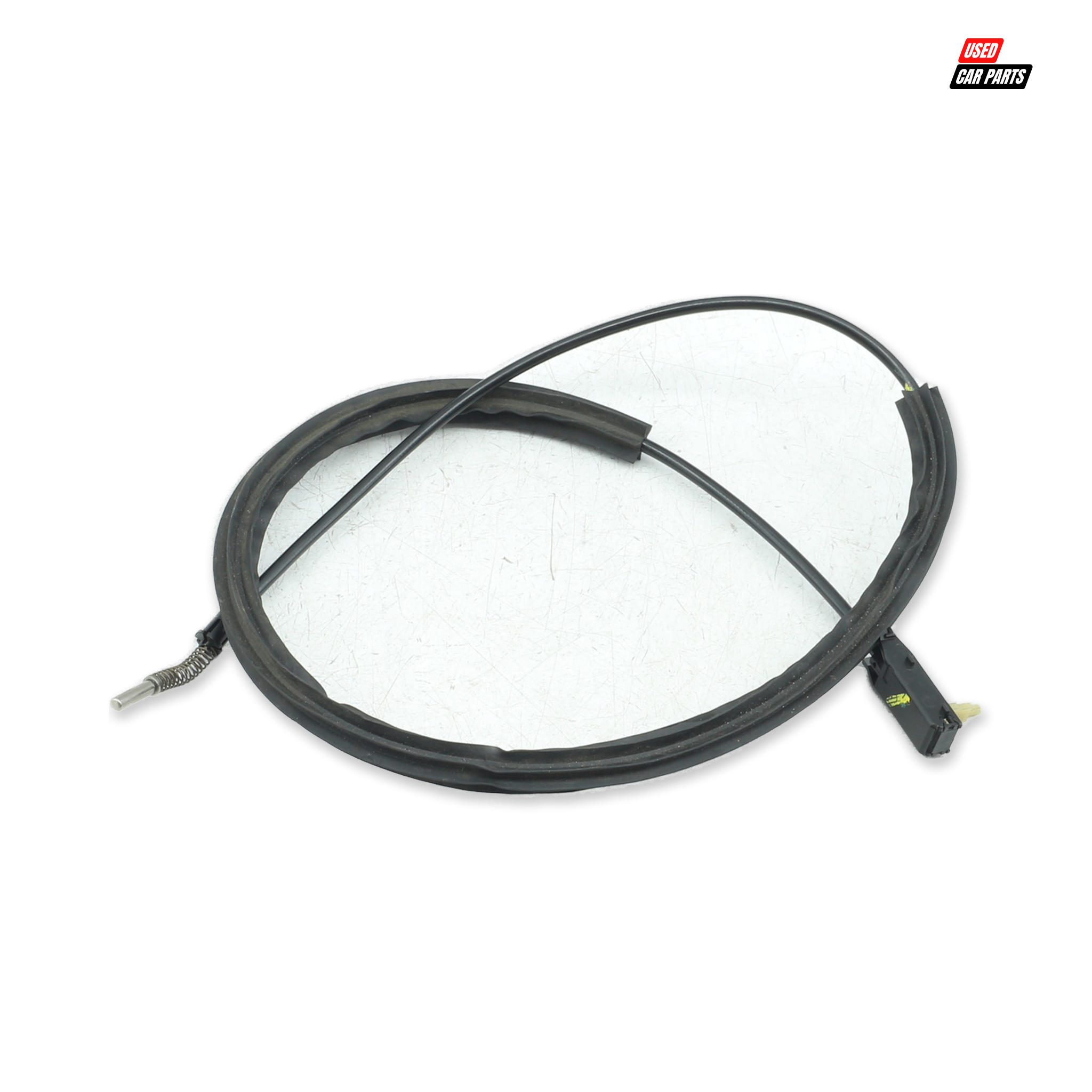 Used Gearshift Safety Lock Cable (Part Number 2302670164) for 2003 MERCEDES-BENZ C230K COUPE A/T