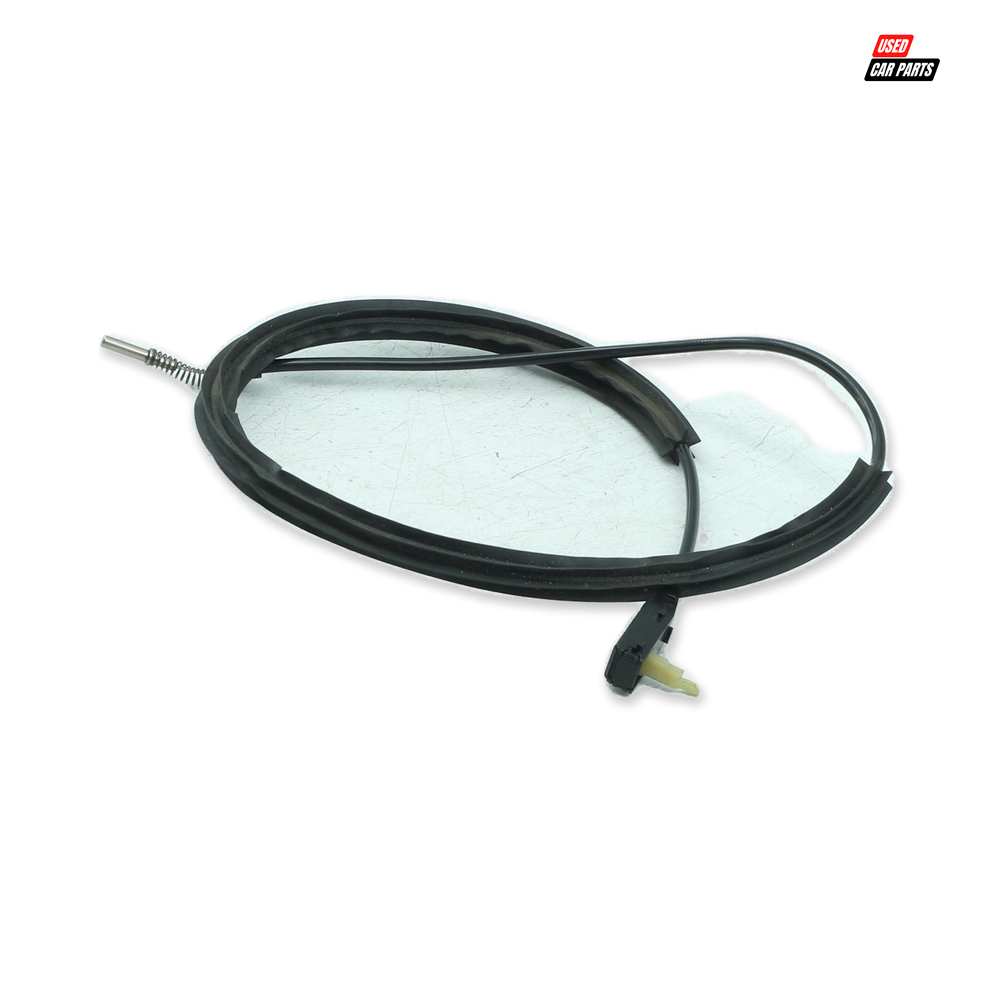 Used Gearshift Safety Lock Cable (Part Number 2302670164) for 2003 MERCEDES-BENZ C230K COUPE A/T