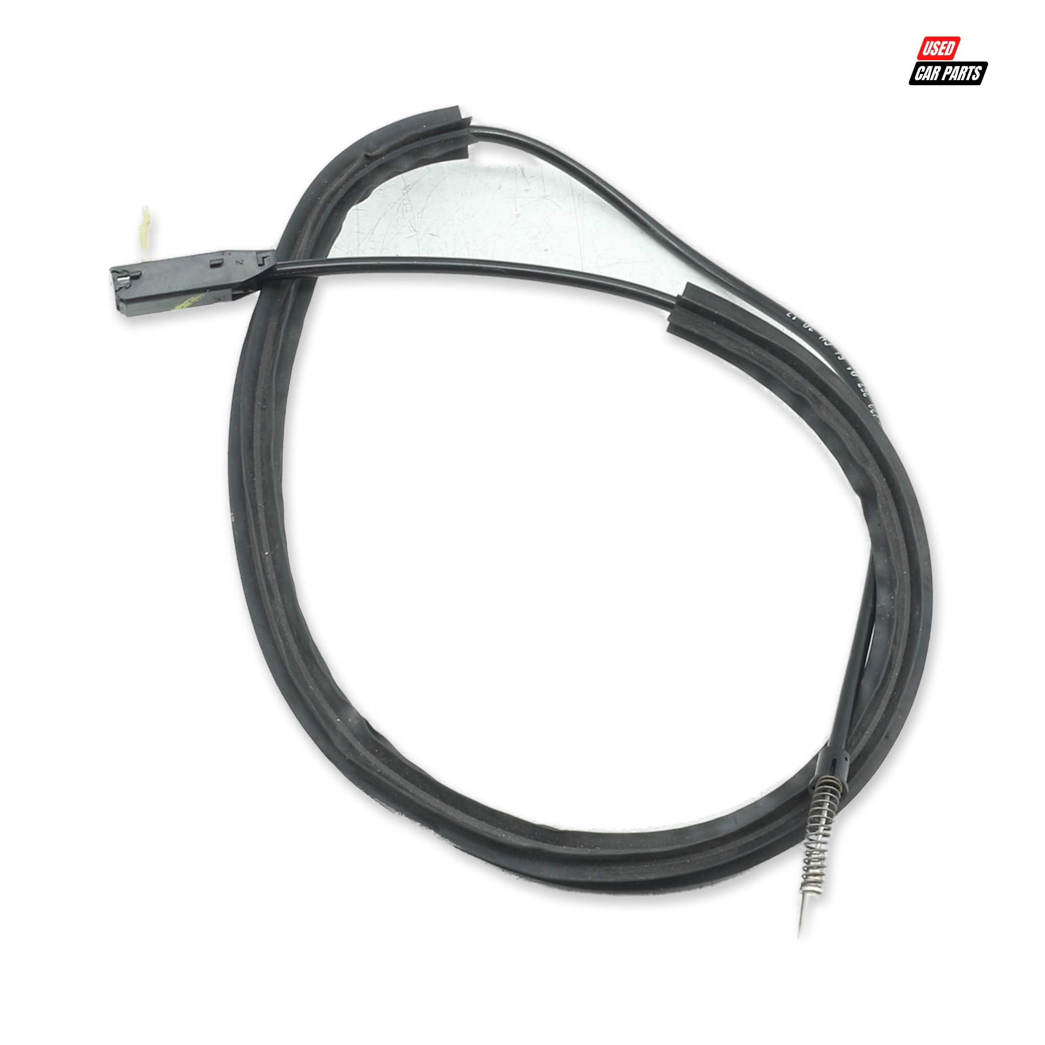 Used Gearshift Safety Lock Cable (Part Number 2302670164) for 2003 MERCEDES-BENZ C230K COUPE A/T