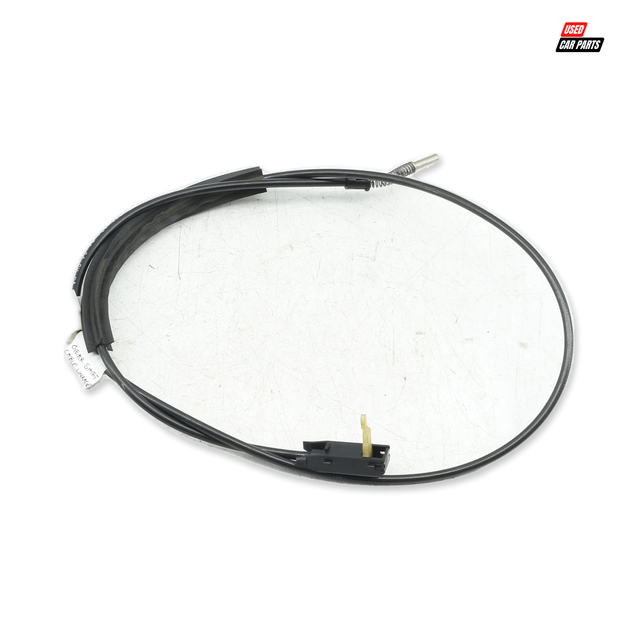 Used Mercedes-Benz B180 2011 Gearshift Safety Lock Cable (Part Number 1693740164)