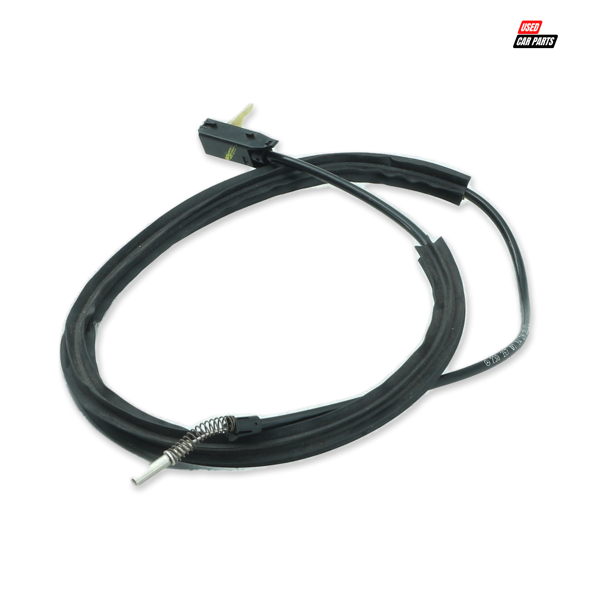 Used Gearshift Safety Lock Cable (Part Number 2302670164) for 2003 MERCEDES-BENZ C230K COUPE A/T