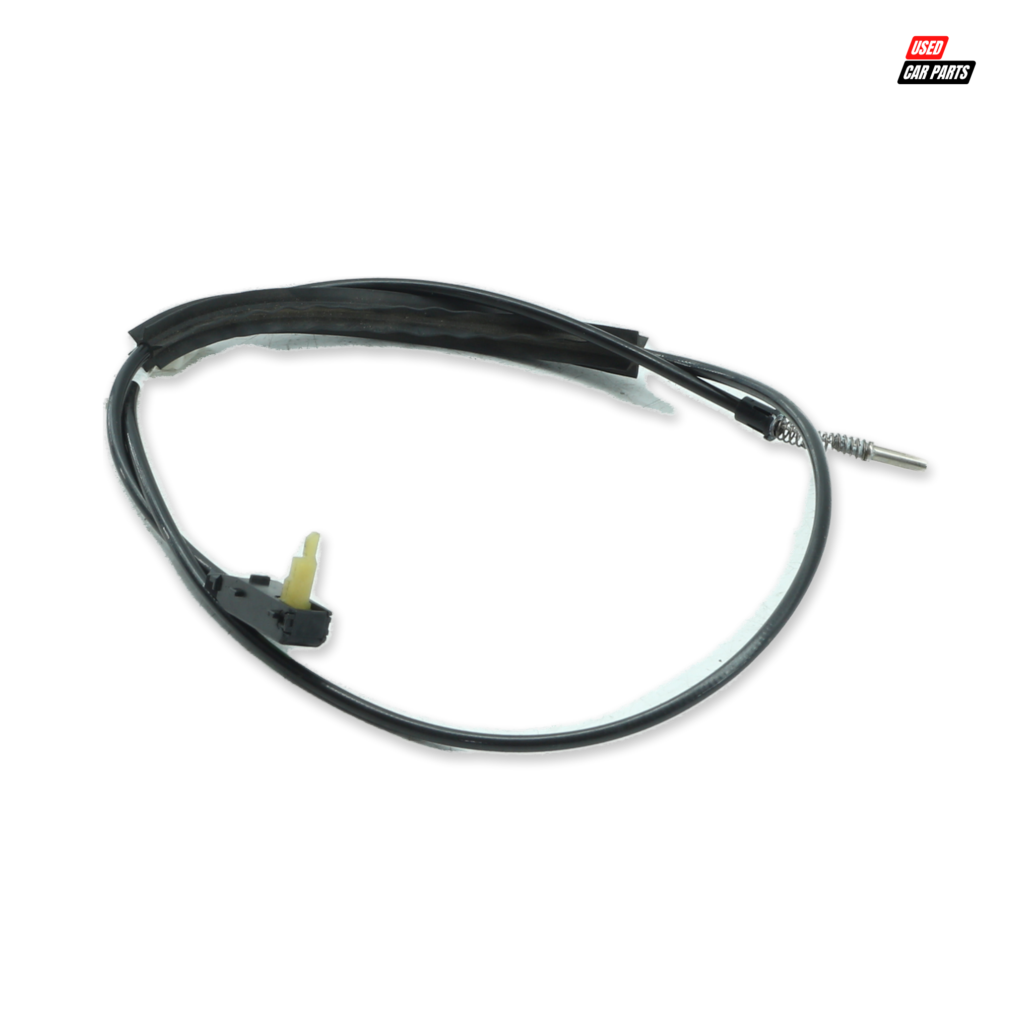 Used Mercedes-Benz B180 2011 Gearshift Safety Lock Cable (Part Number 1693740164)