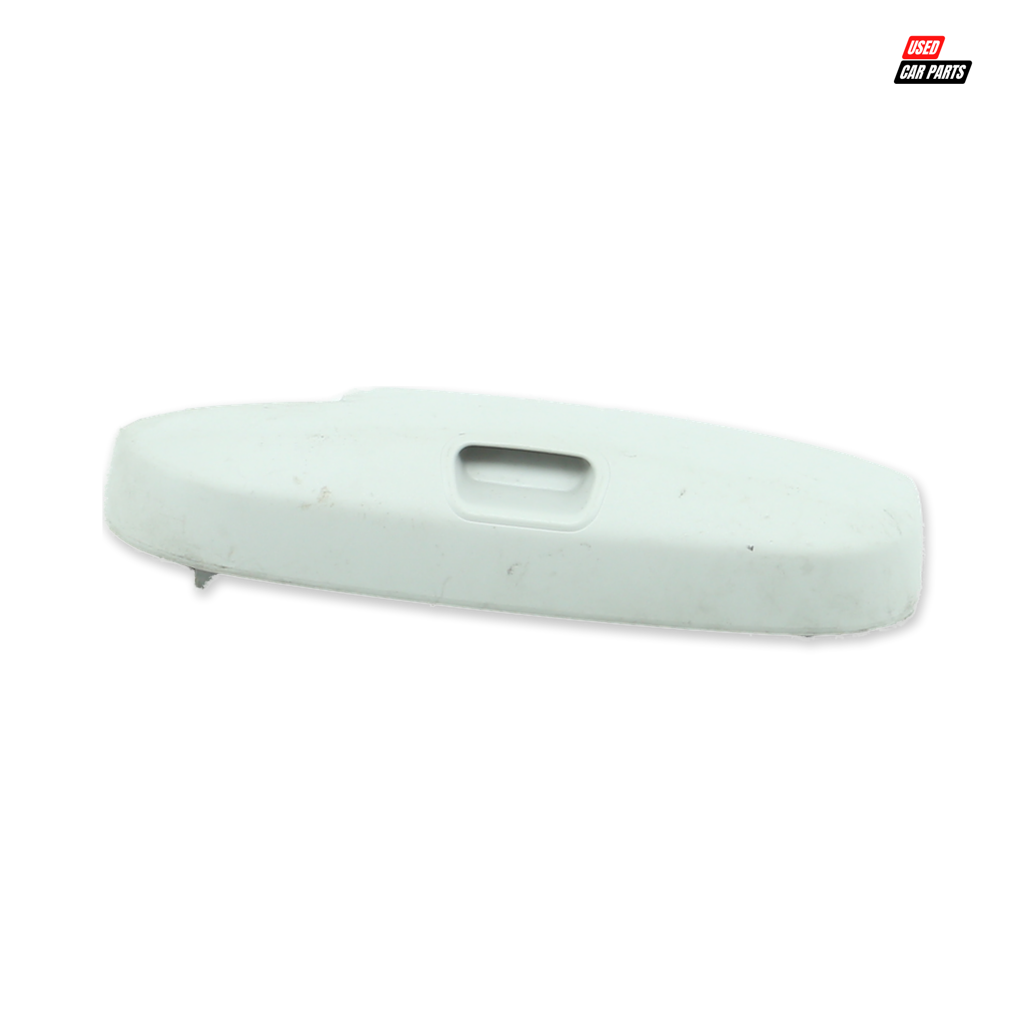 Glasses Case Storage Cover (Part Number A1698100041) for 2011 MERCEDES-BENZ B180 (Used/Salvaged)