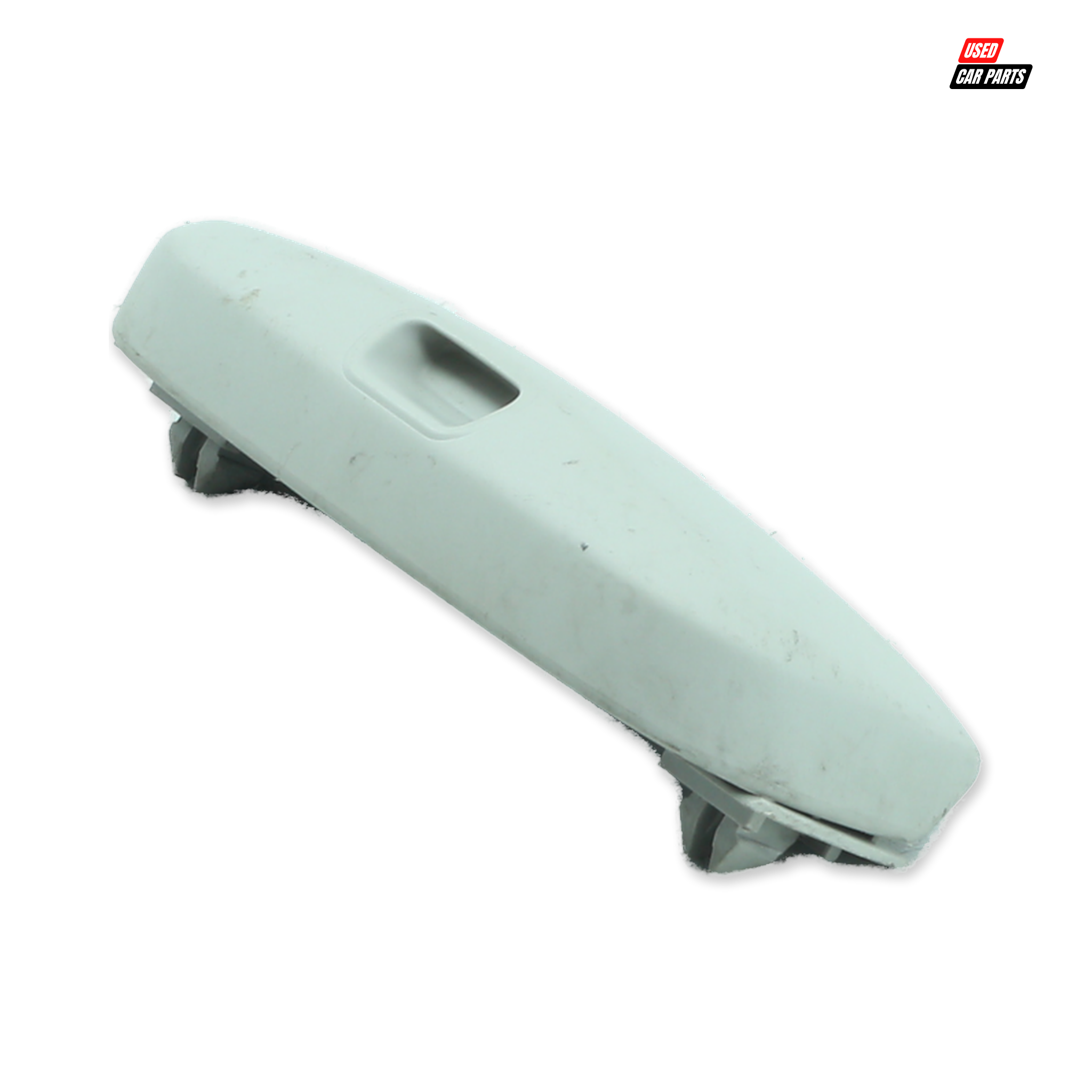 Glasses Case Storage Cover (Part Number A1698100041) for 2011 MERCEDES-BENZ B180 (Used/Salvaged)