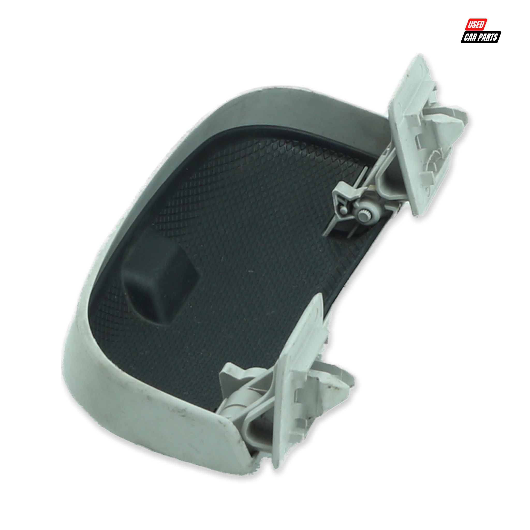 Glasses Case Storage Cover (Part Number A1698100041) for 2011 MERCEDES-BENZ B180 (Used/Salvaged)