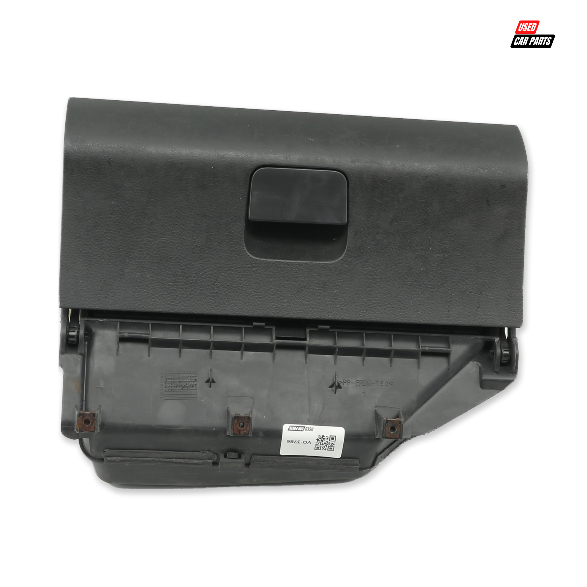 Used VW 2.0 Highline 2007 Glove Box (Part Number 6Q2857101)