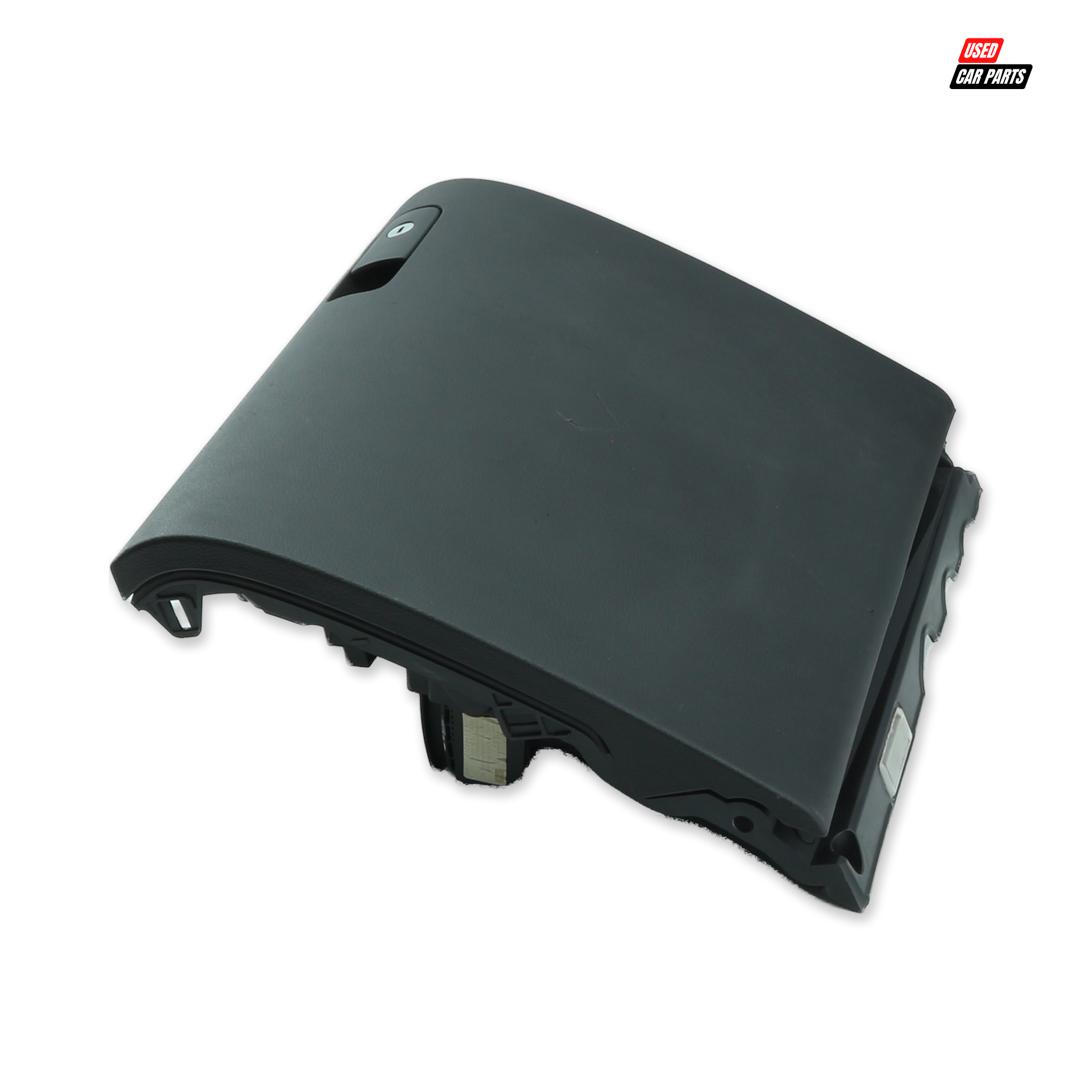 Used Glove Box for VOLKSWAGEN 1.4 TDI (2014), Part Number 5M2857097S