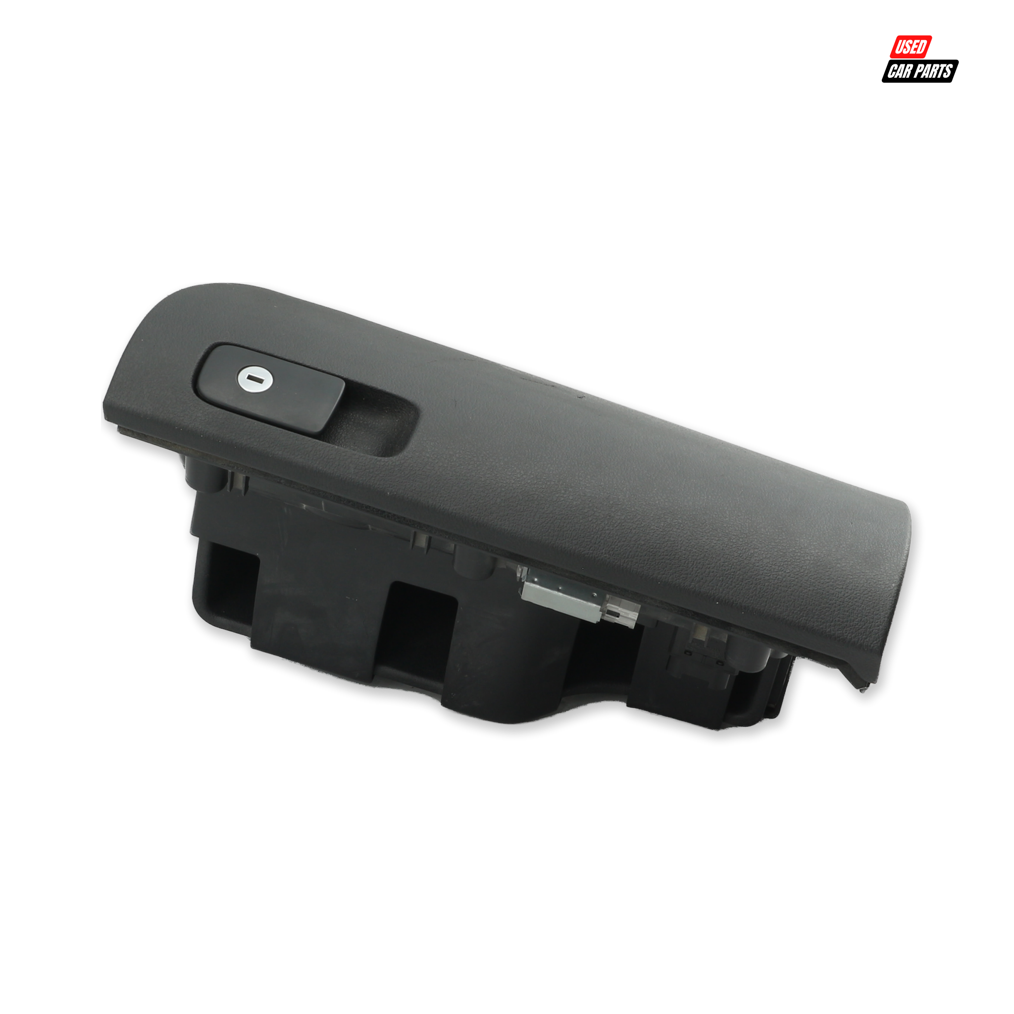 Used Glove Box for VOLKSWAGEN 1.4 TDI (2014), Part Number 5M2857097S