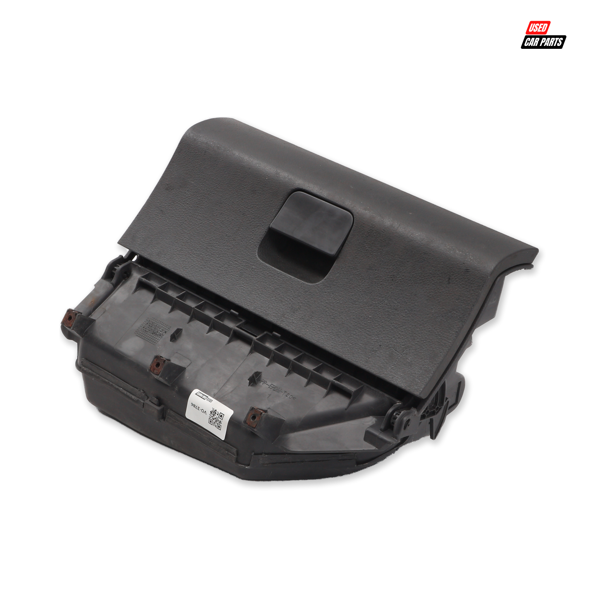 Used VW 2.0 Highline 2007 Glove Box (Part Number 6Q2857101)