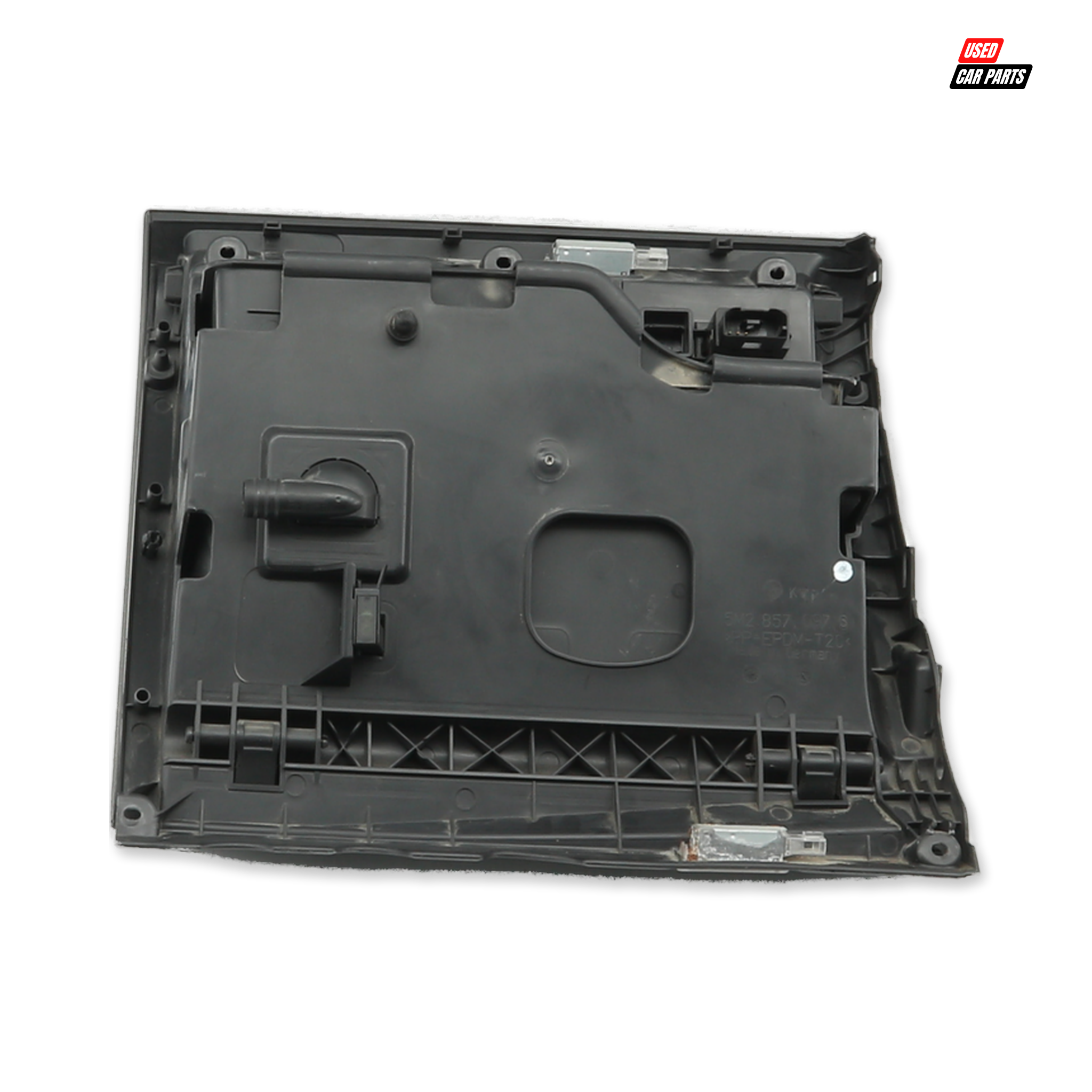 Used Glove Box for VOLKSWAGEN 1.4 TDI (2014), Part Number 5M2857097S