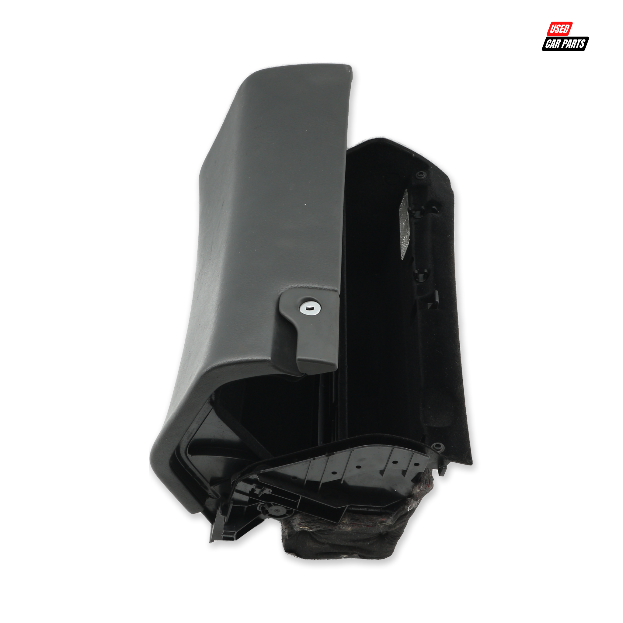 Used MERCEDES-BENZ C230K COUPE A/T Glove Box (Part Number A2036800191)