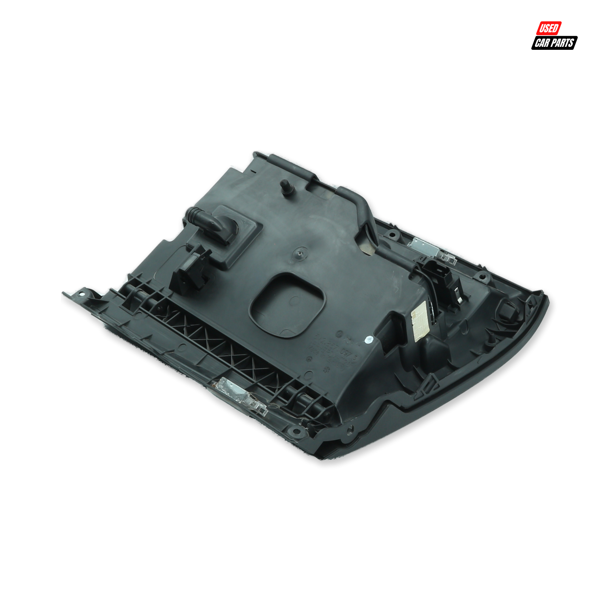 Used Glove Box for VOLKSWAGEN 1.4 TDI (2014), Part Number 5M2857097S