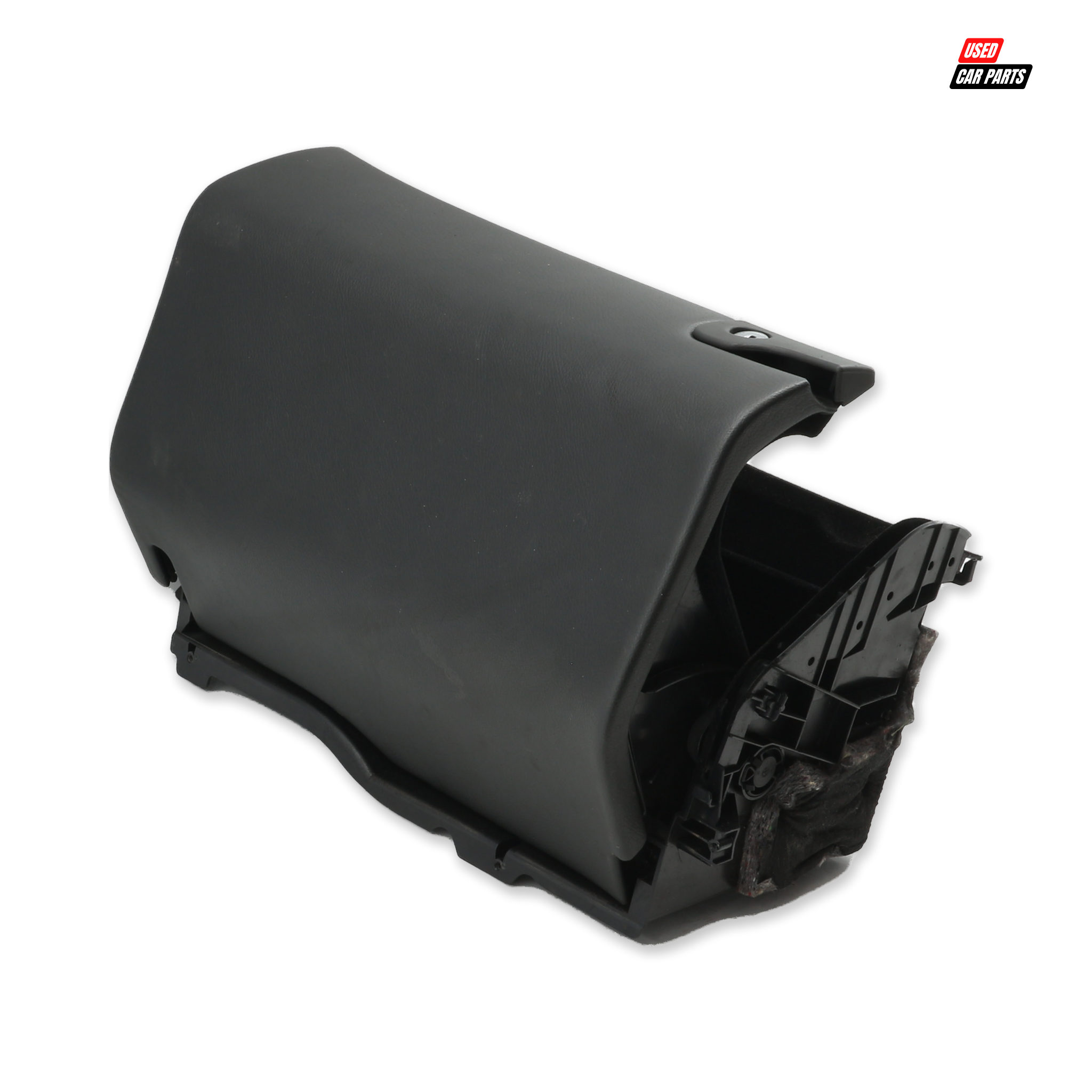 Used MERCEDES-BENZ C230K COUPE A/T Glove Box (Part Number A2036800191)