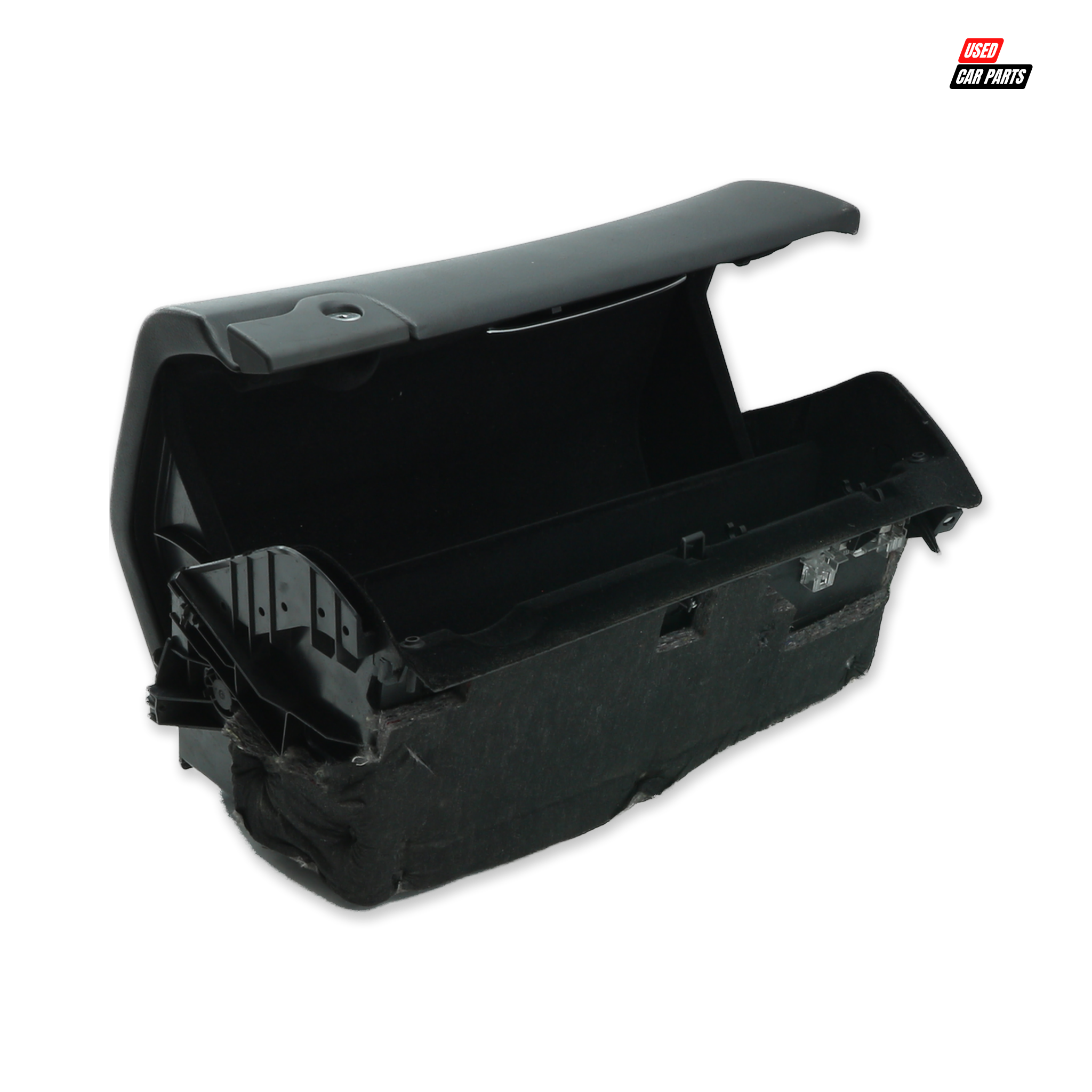 Used MERCEDES-BENZ C230K COUPE A/T Glove Box (Part Number A2036800191)