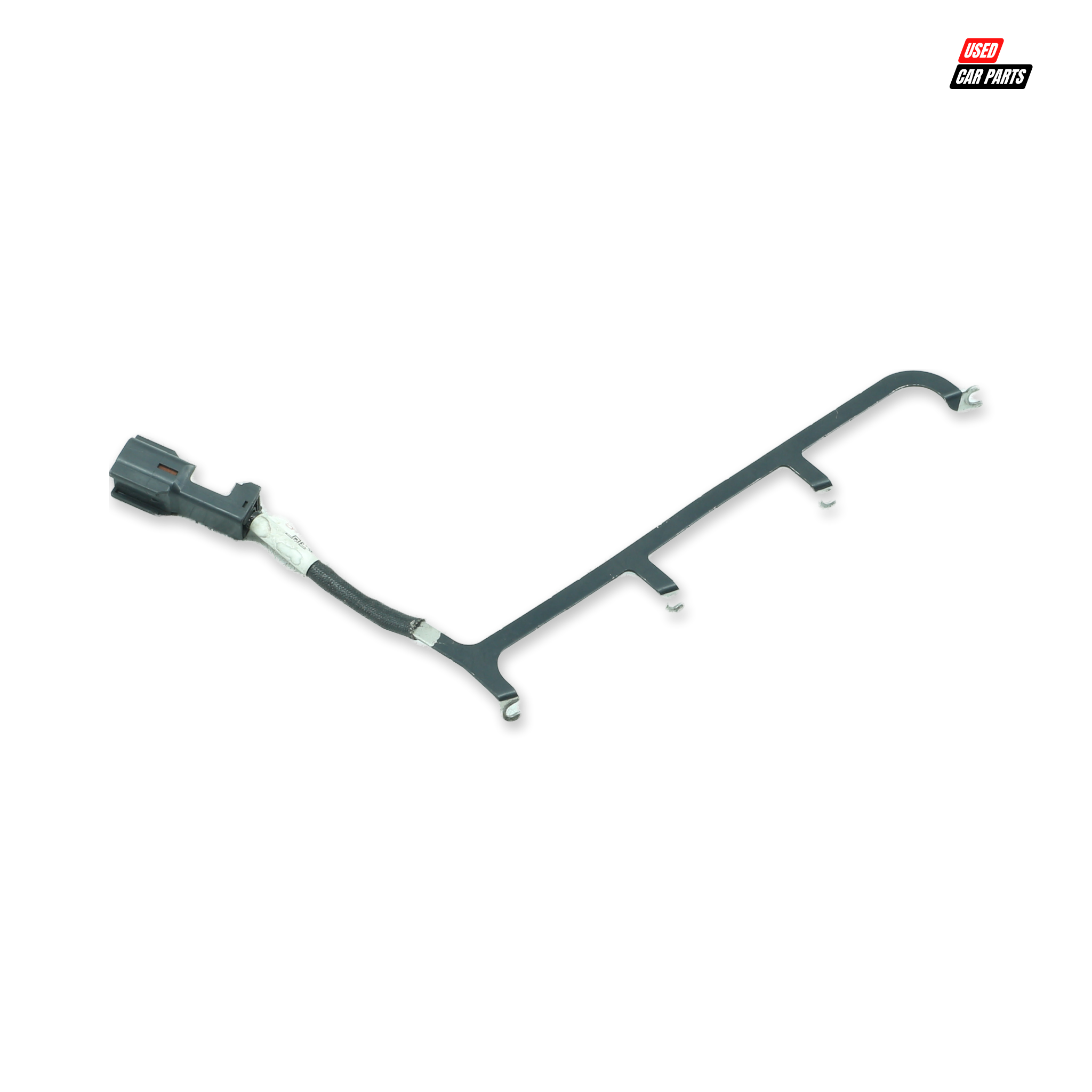 Used Glow Plug Wire Harness Part Number 367202A800 for 2013 HYUNDAI i20 1.4D GLIDE