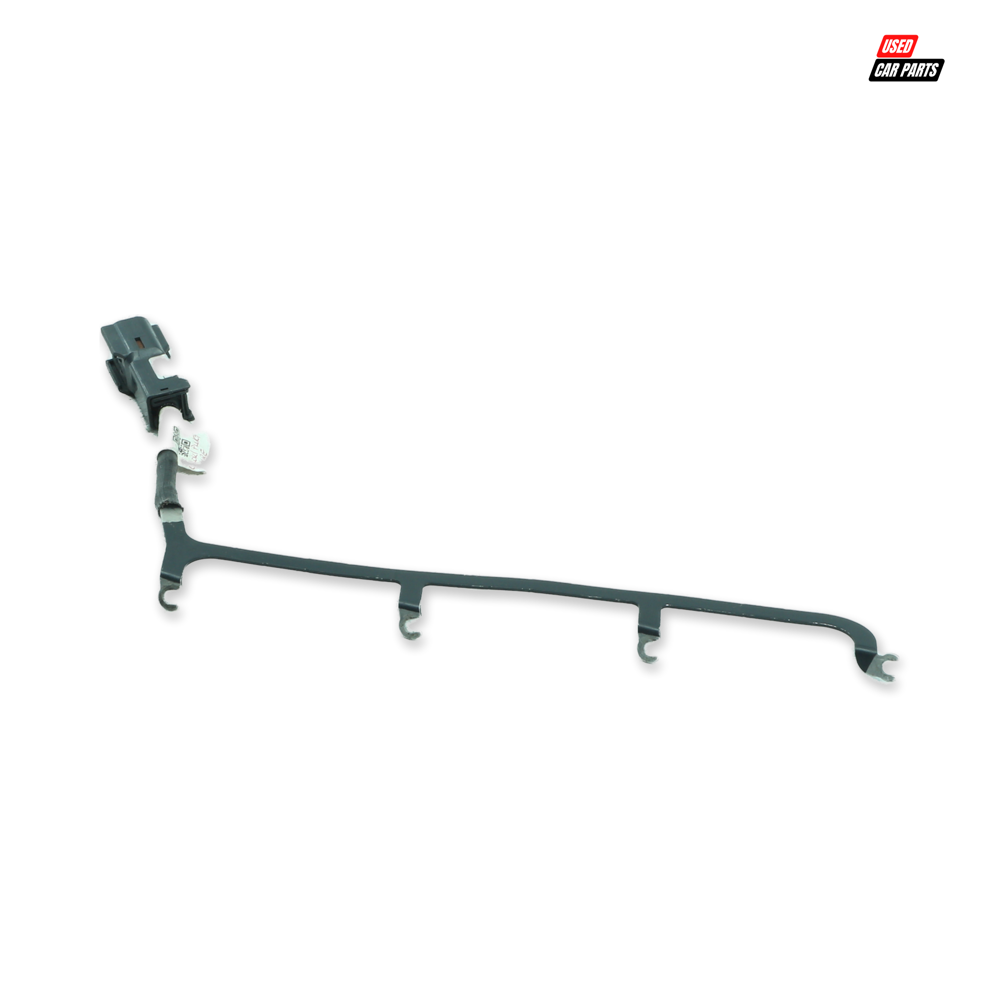 Used Glow Plug Wire Harness Part Number 367202A800 for 2013 HYUNDAI i20 1.4D GLIDE