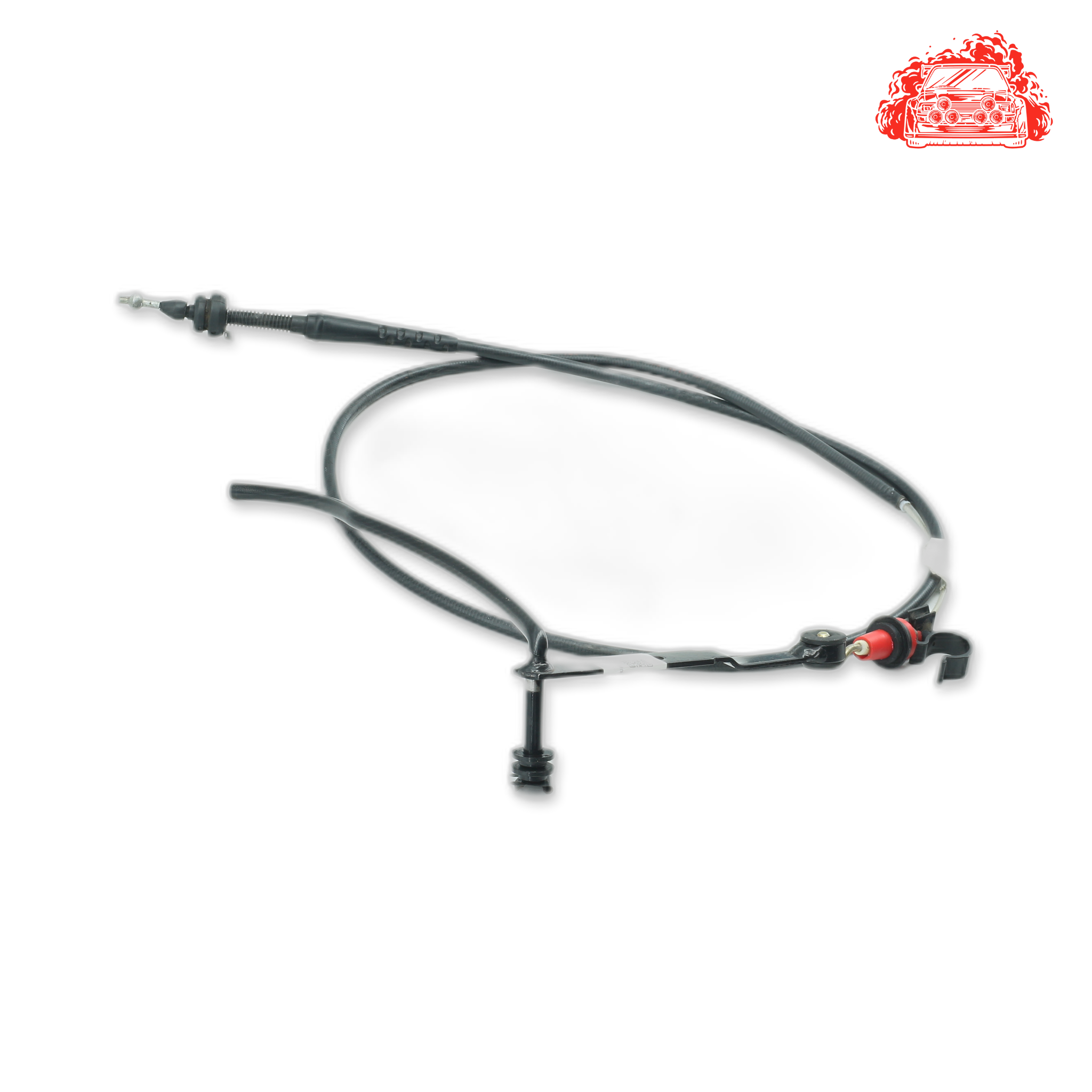 Salvaged VW Golf Tenaciti 1.6i Accelerator Cable