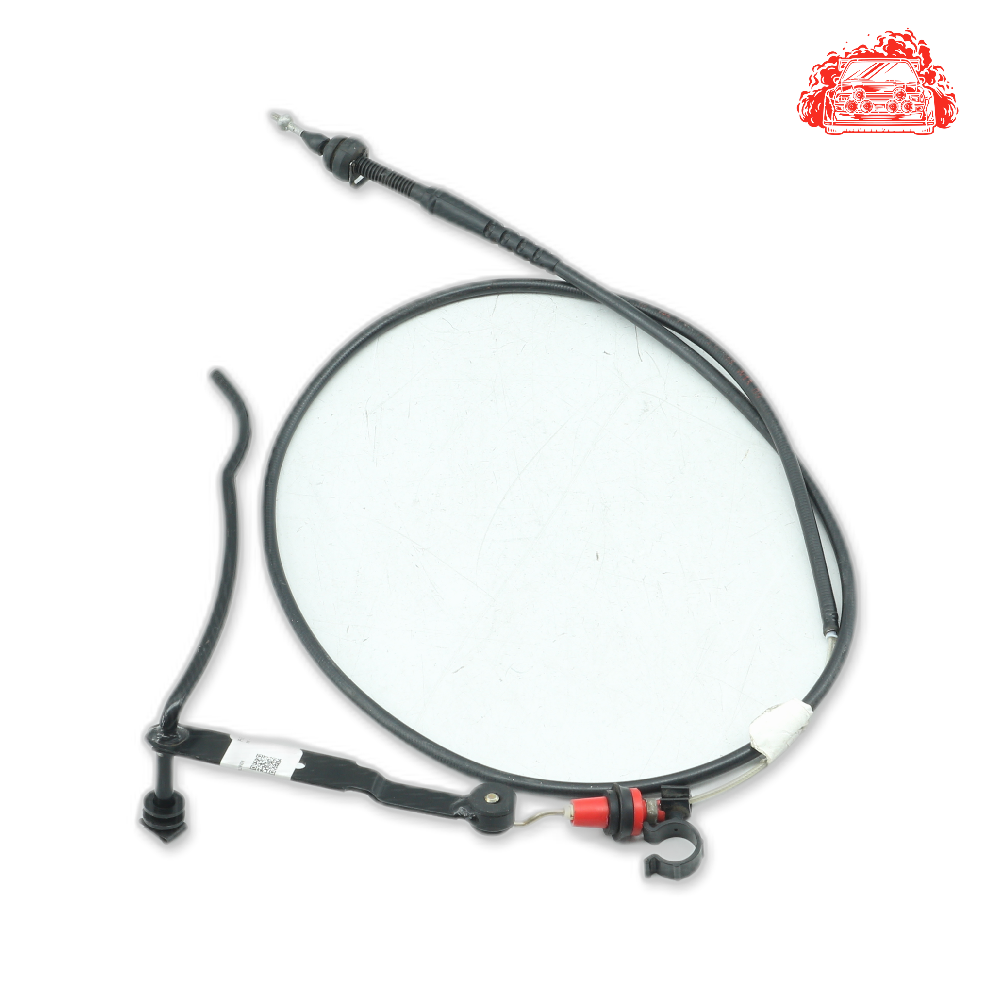 Salvaged VW Golf Tenaciti 1.6i Accelerator Cable
