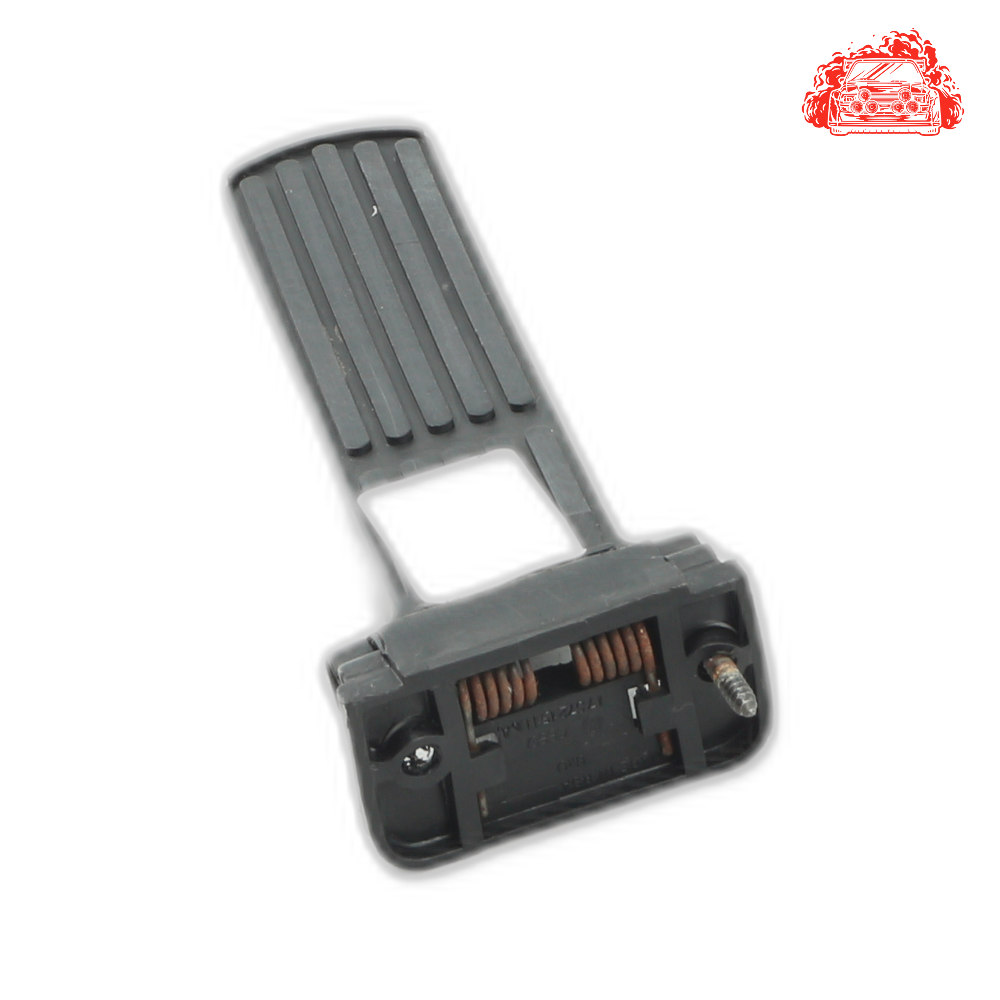 Used Volkswagen Golf Tenaciti 1.6i Accelerator Pedal - OEM Part 17S721511