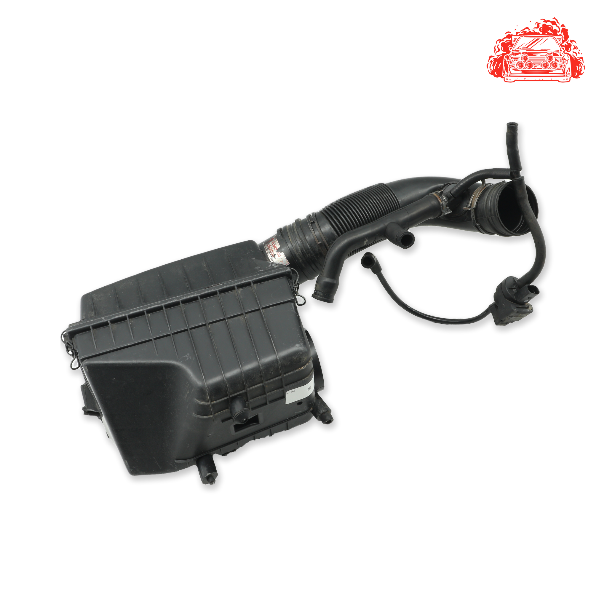Used Volkswagen Golf Tenaciti 1.6i Airbox - OEM Part 17S129607F