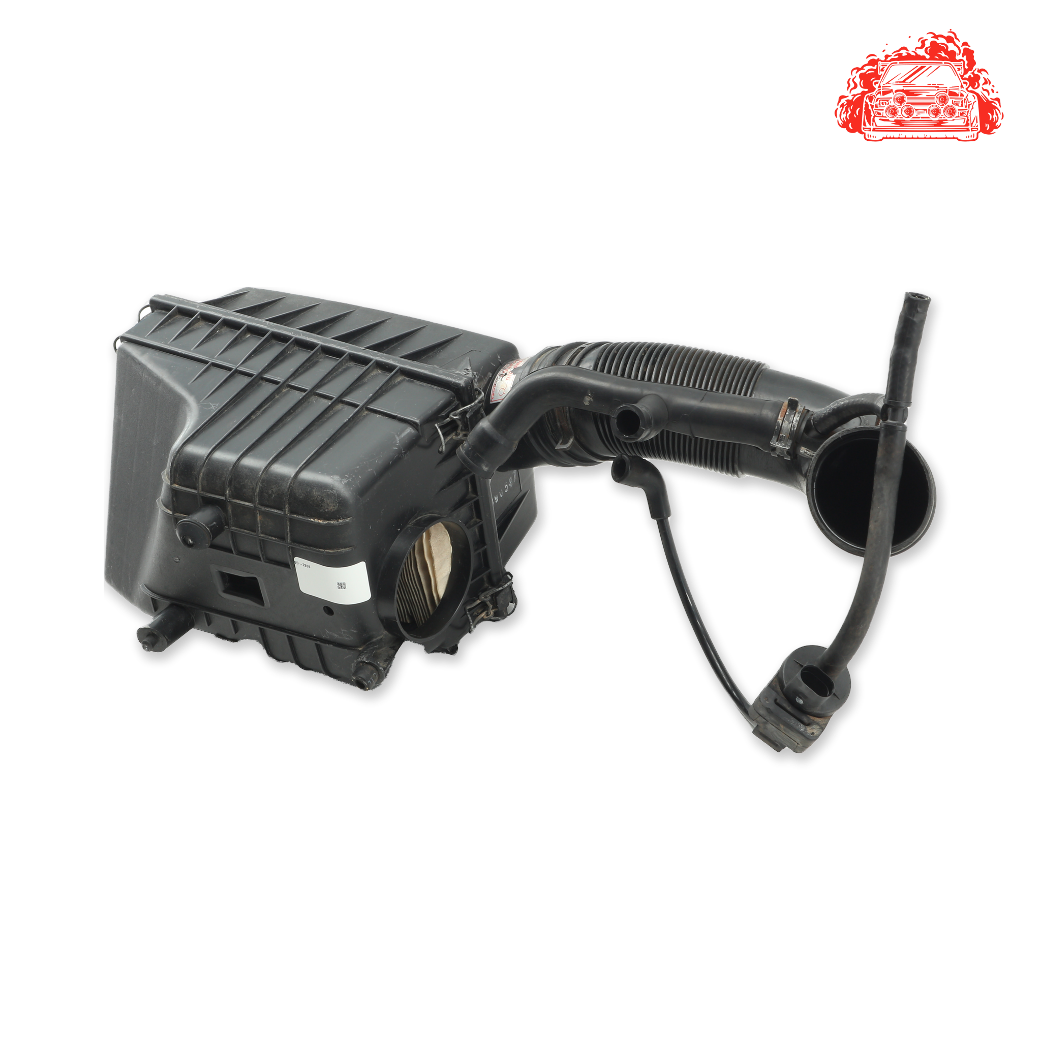 Used Volkswagen Golf Tenaciti 1.6i Airbox - OEM Part 17S129607F