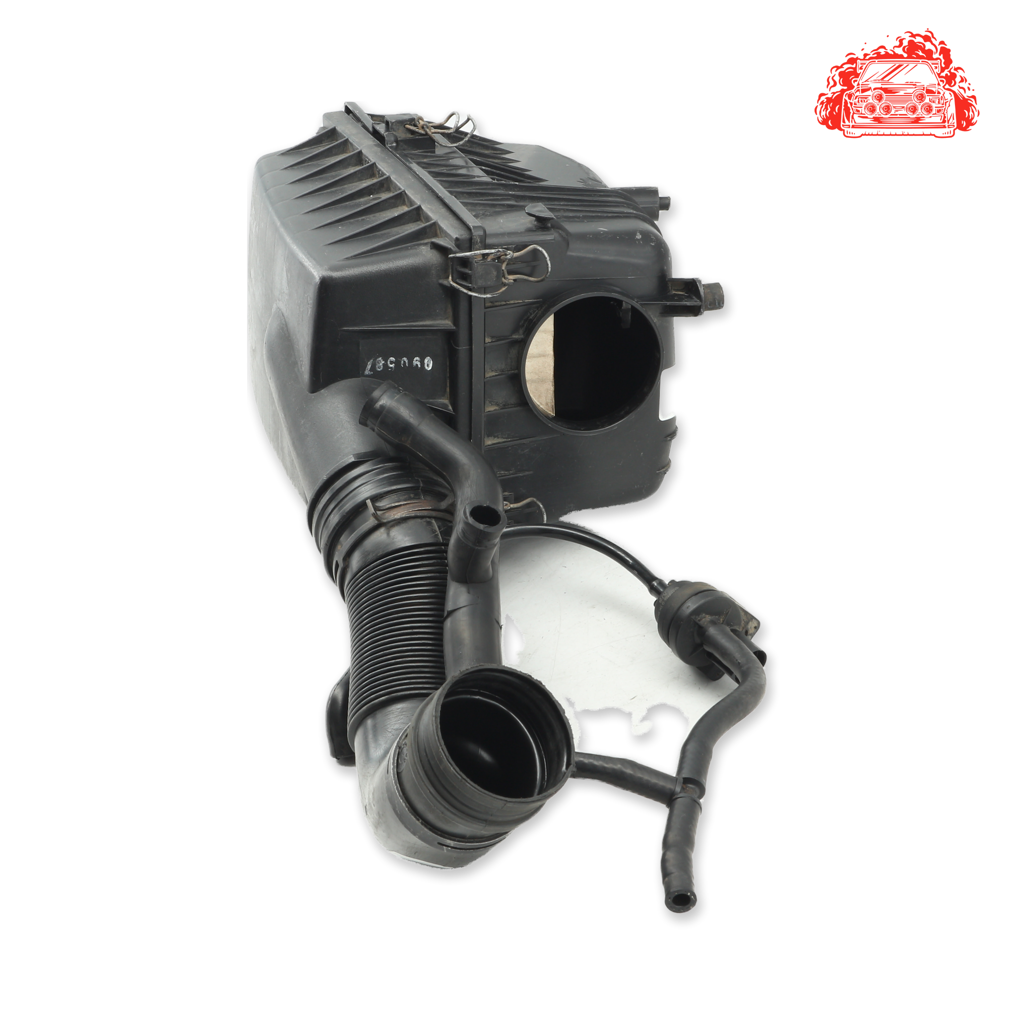 Used Volkswagen Golf Tenaciti 1.6i Airbox - OEM Part 17S129607F