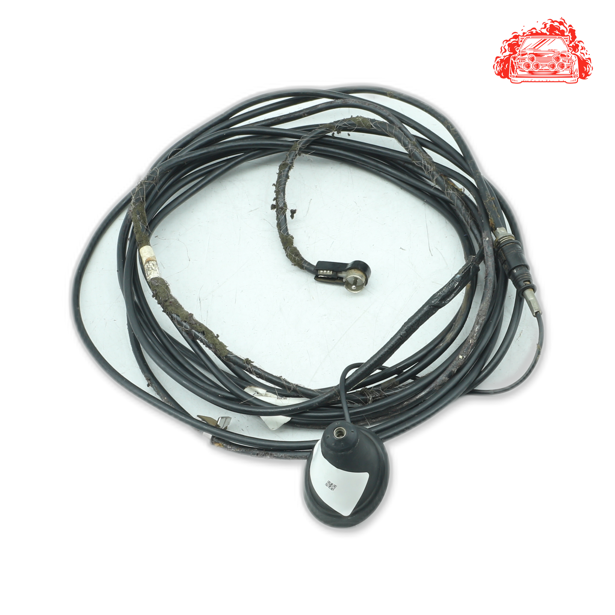 Used Volkswagen Golf Tenaciti 1.6i Antenna
