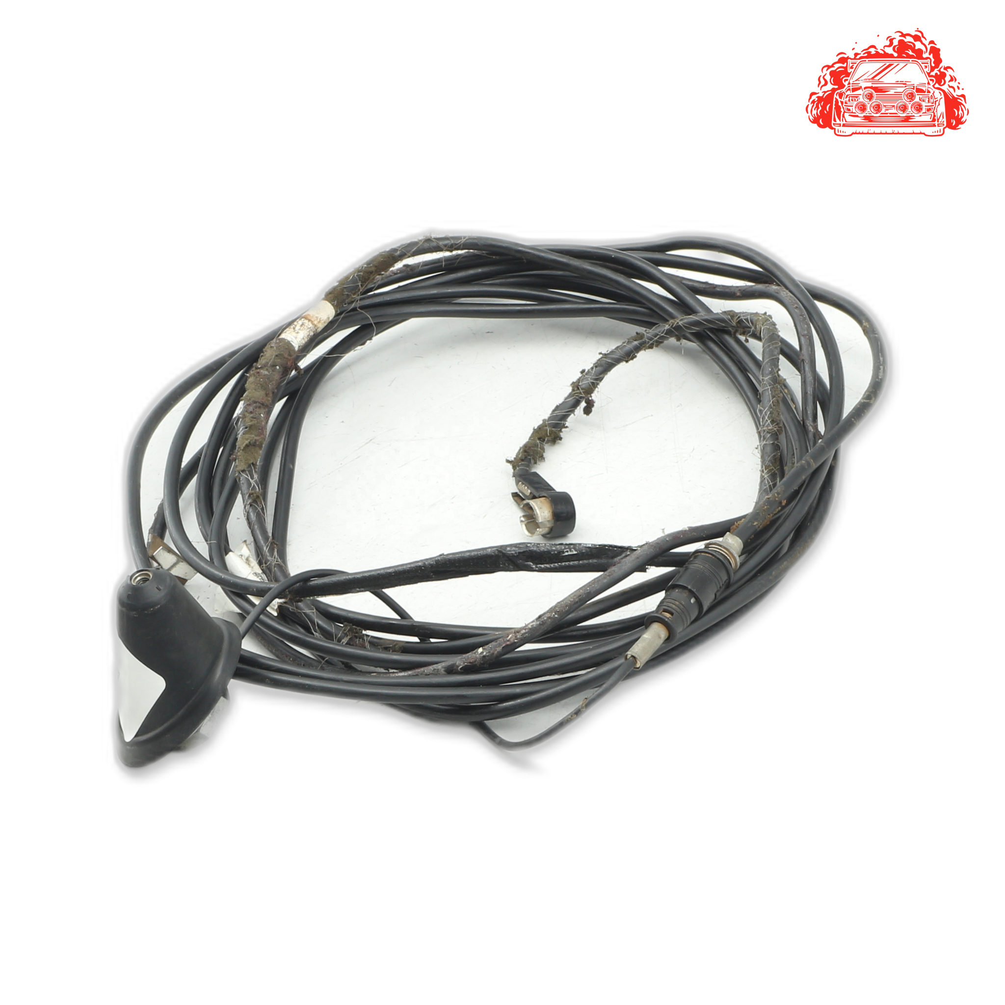 Used Volkswagen Golf Tenaciti 1.6i Antenna