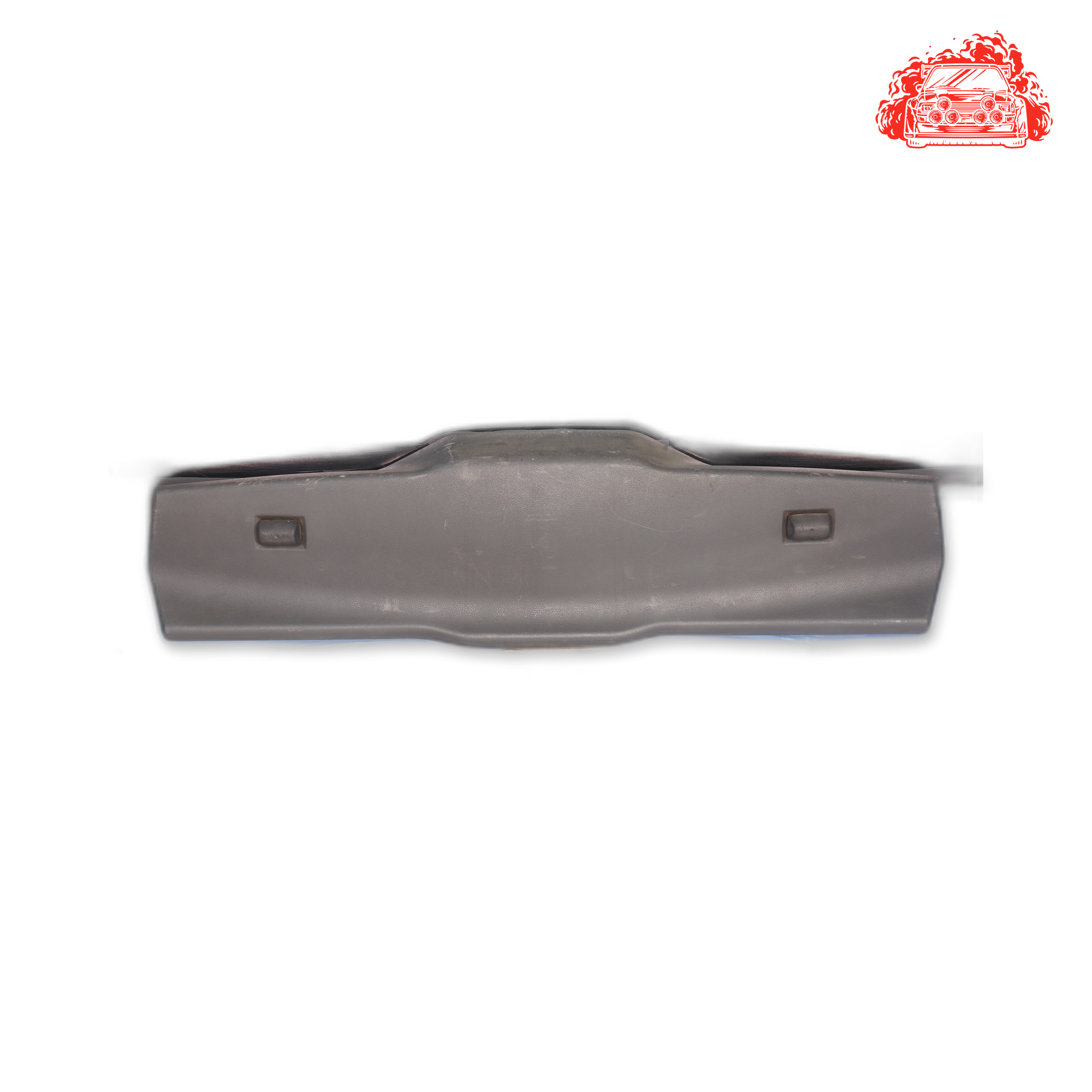 Salvaged VW Golf Tenaciti 1.6i Boot Lid Tailgate Panel