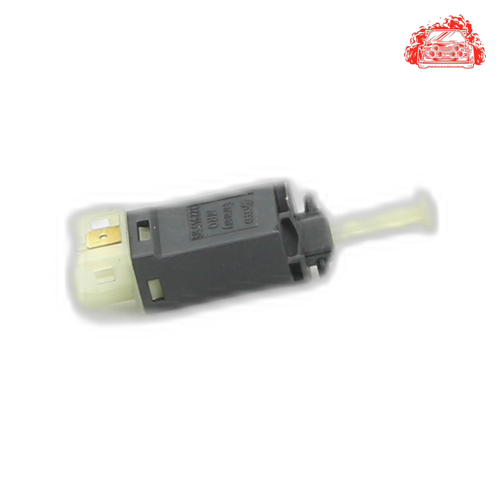 Used Volkswagen Golf Tenaciti 1.6i Brake Light Switch - OEM Part 322945515