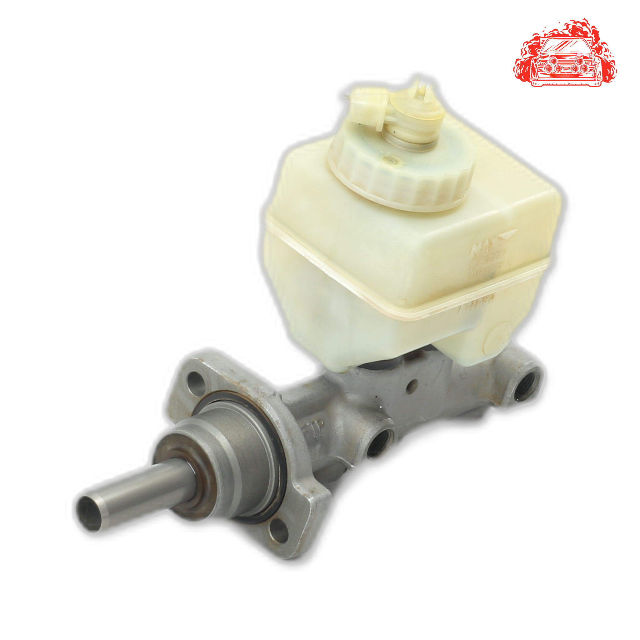 Golf Tenaciti 1.6i Brake Master Cylinder & Reservoir